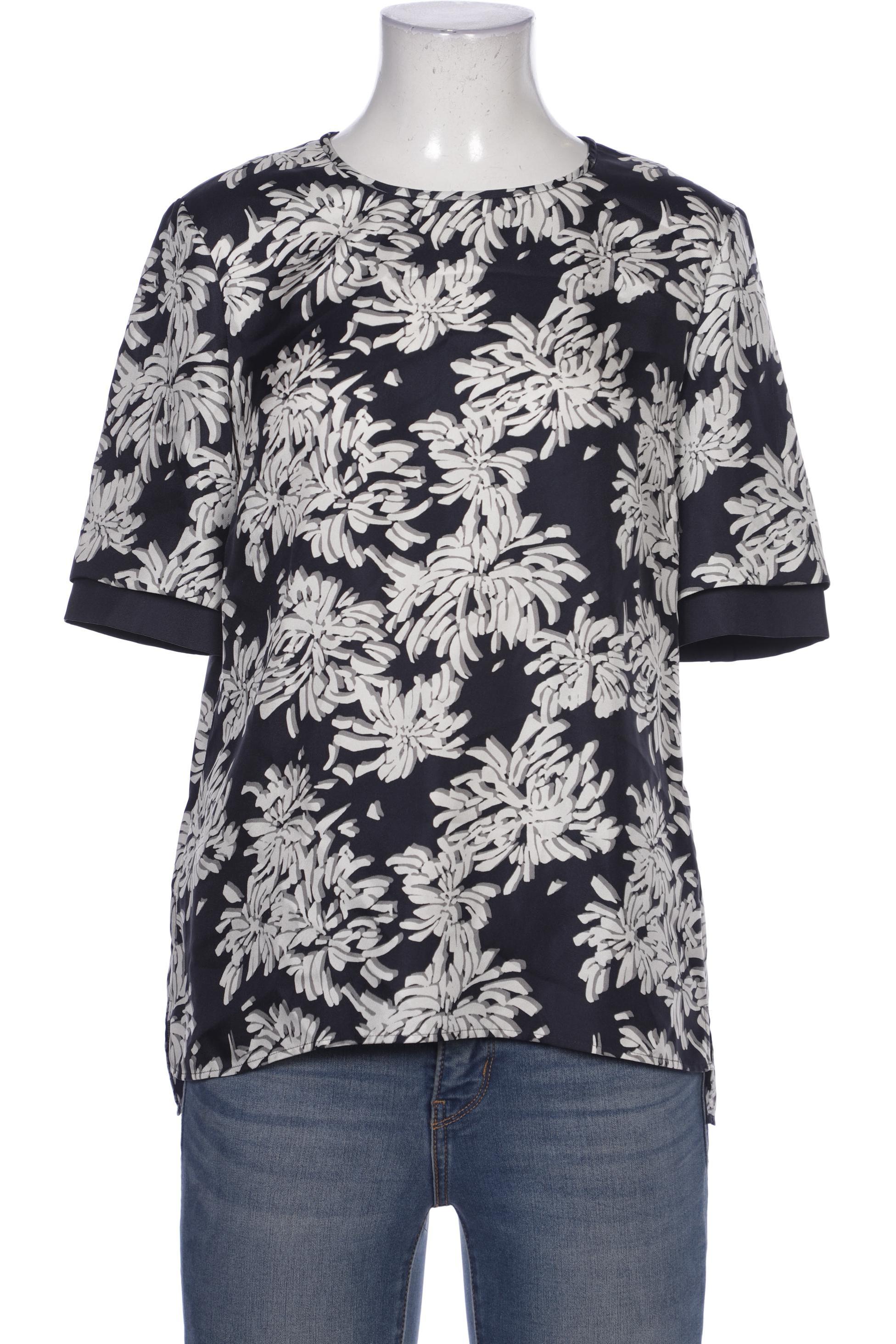 

Boss by Hugo Boss Damen Bluse, marineblau, Gr. 36