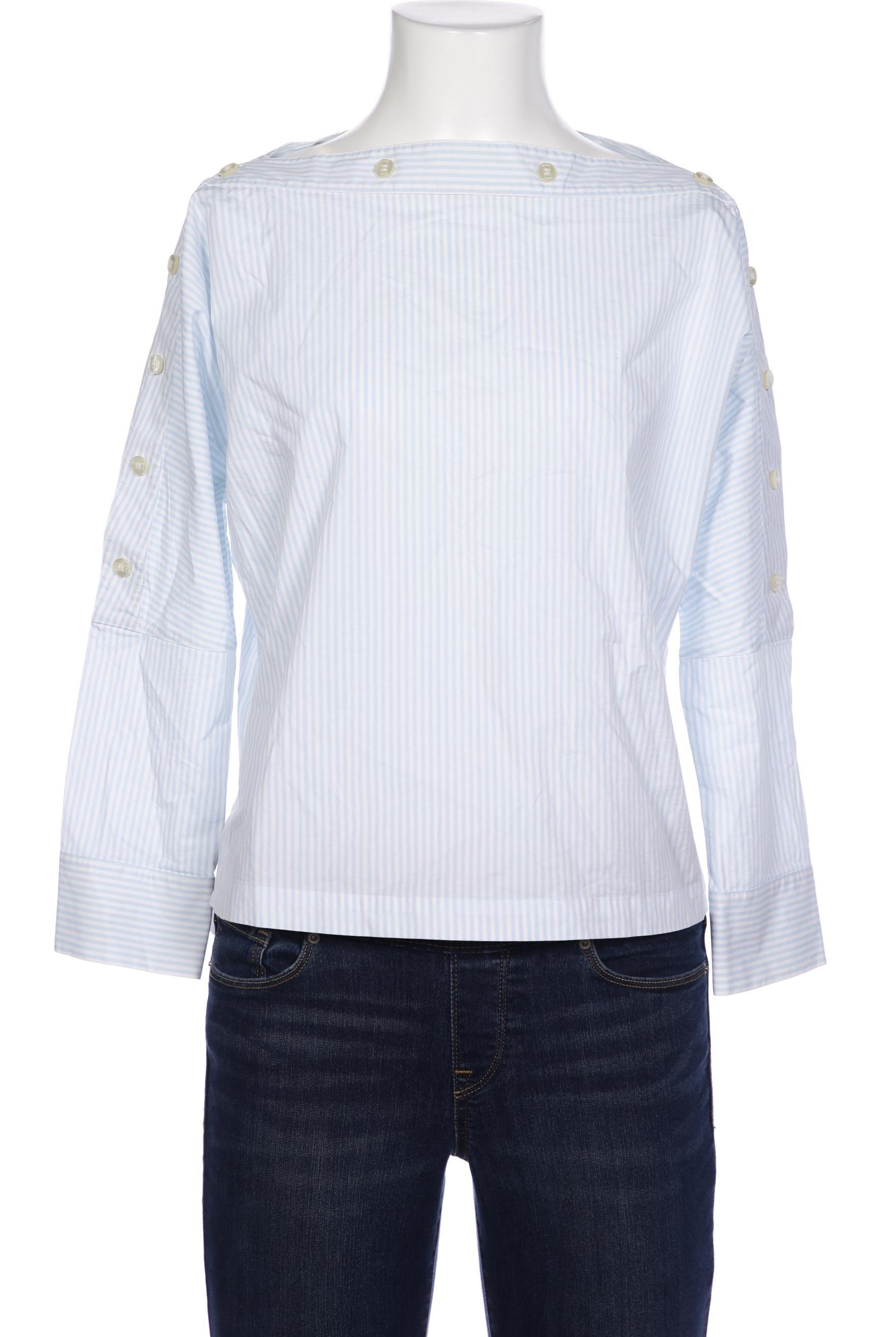 

BOSS by Hugo Boss Damen Bluse, hellblau