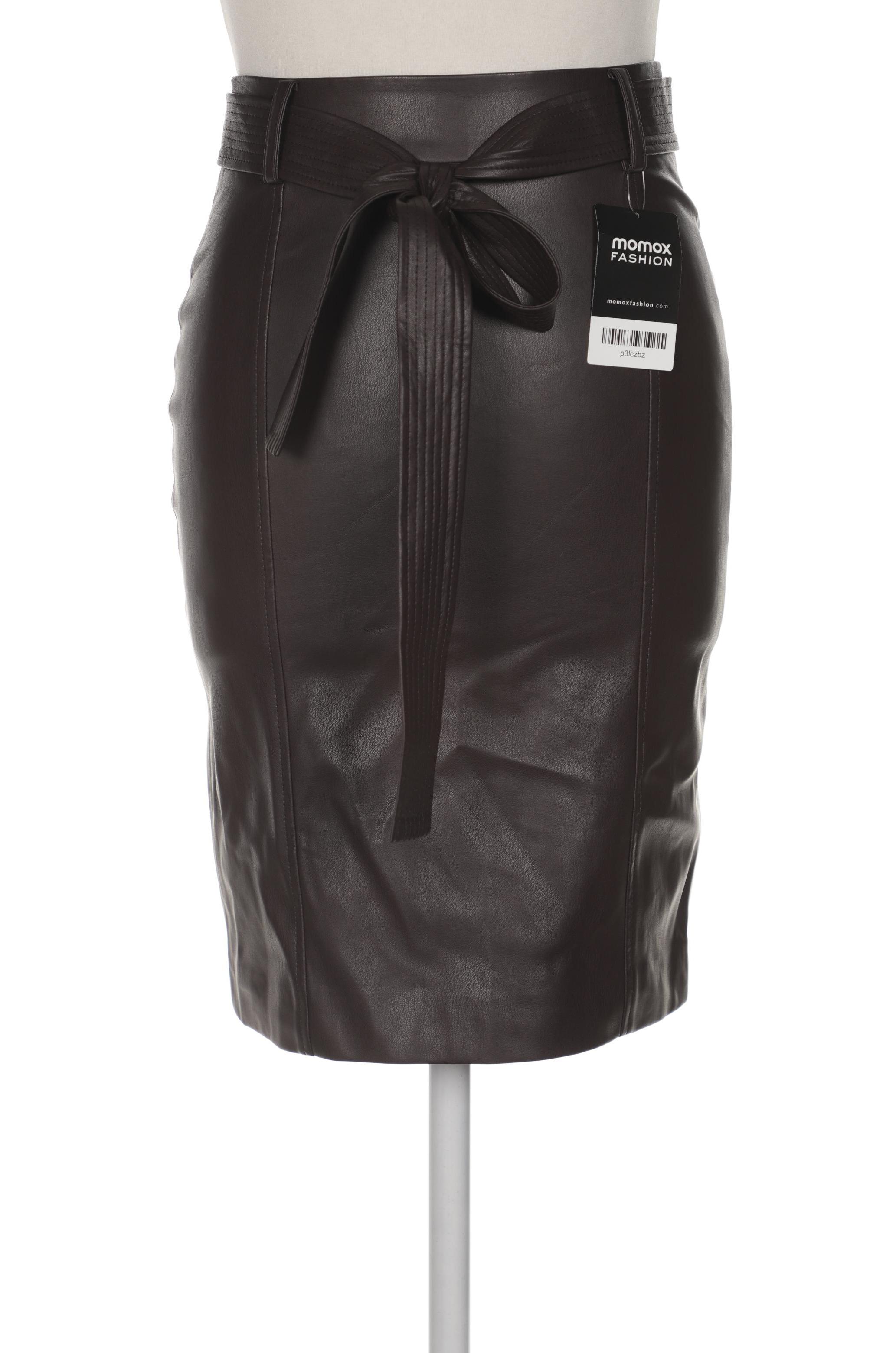 

Boss by Hugo Boss Damen Rock, braun, Gr. 32