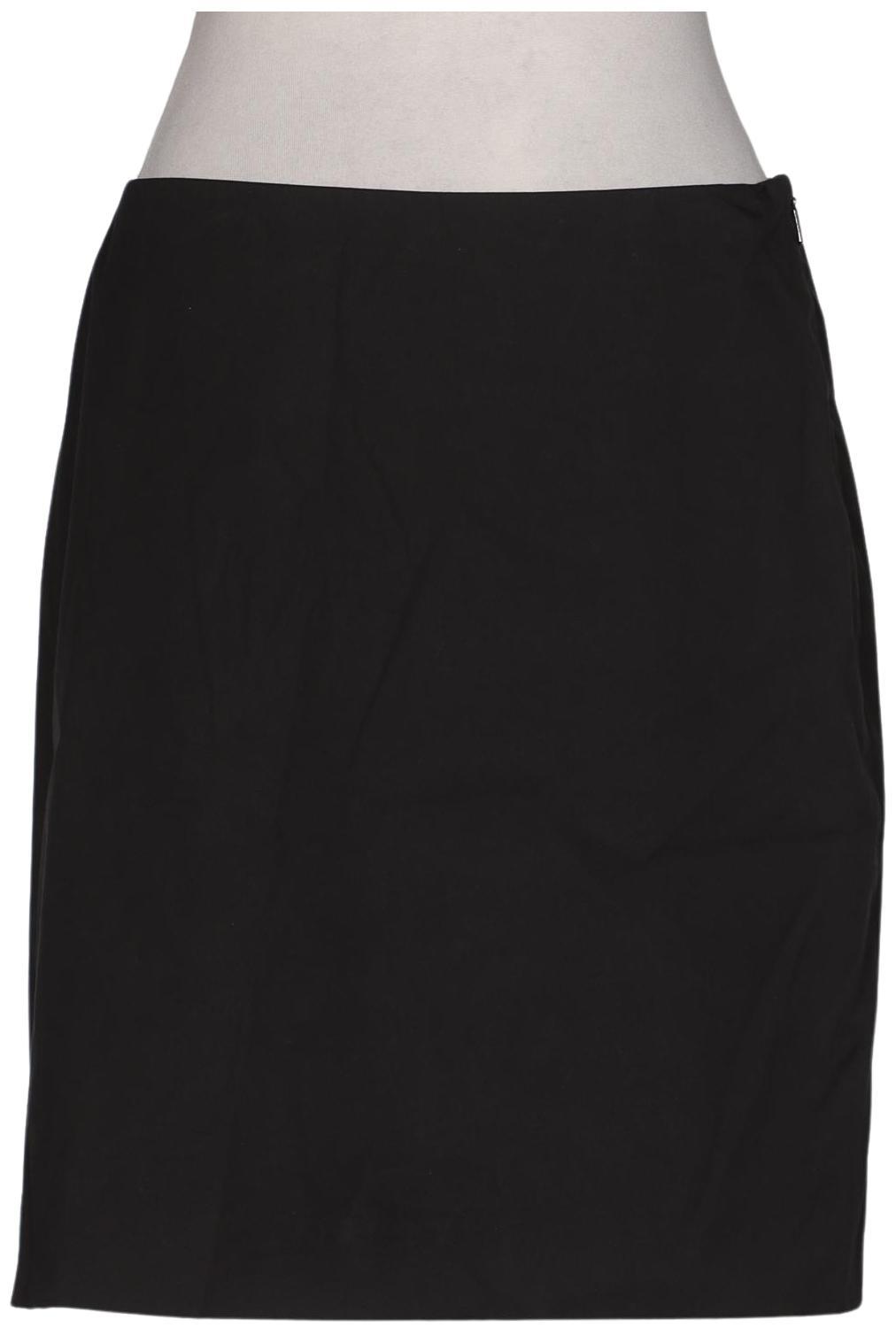 

Boss by Hugo Boss Damen Rock, schwarz, Gr. 36