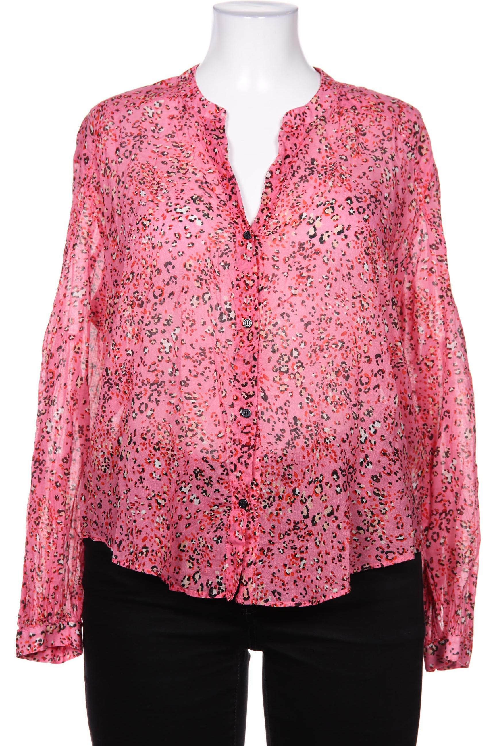 

Boss by Hugo Boss Damen Bluse, pink, Gr. 44