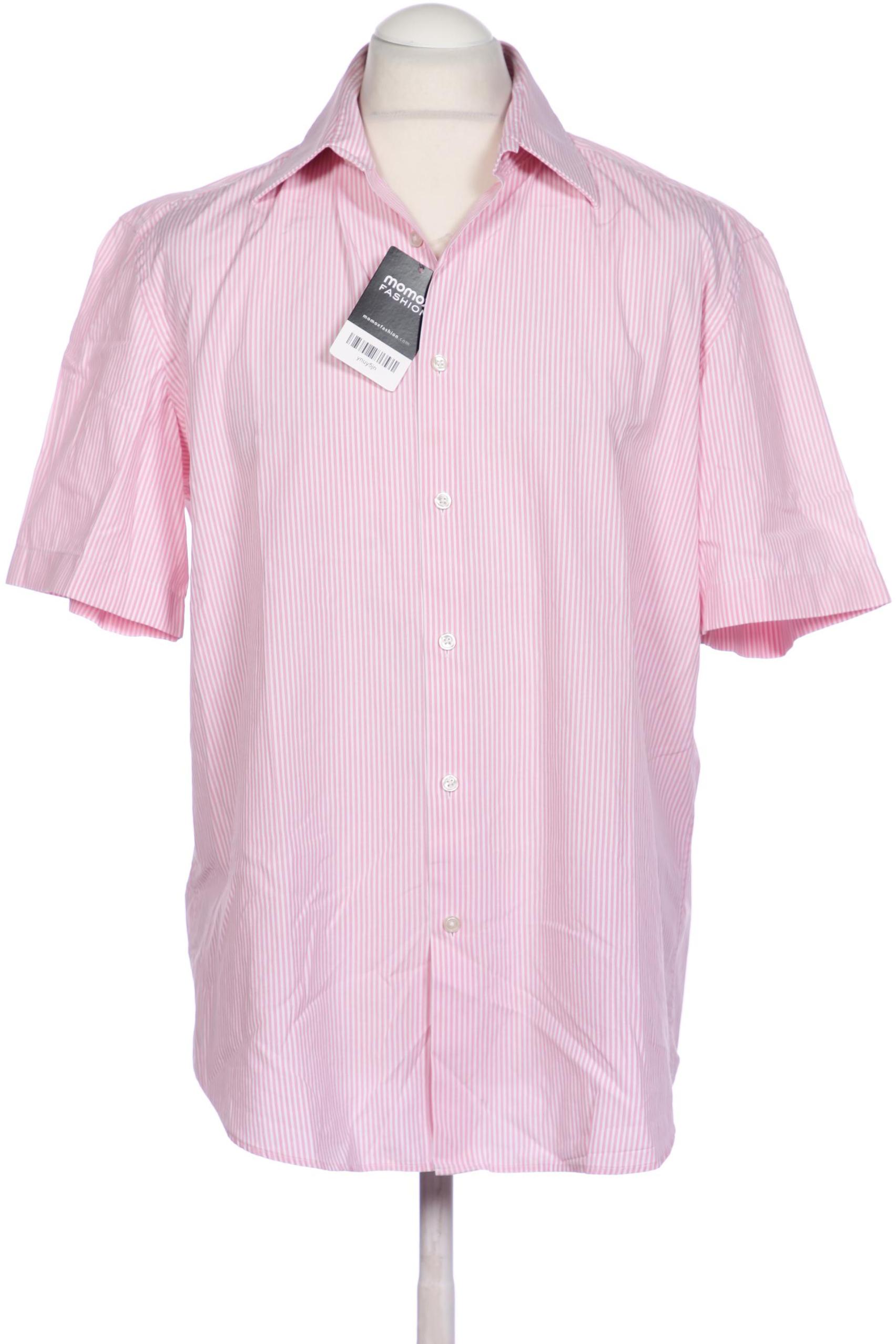 

BOSS by Hugo Boss Herren Hemd, pink