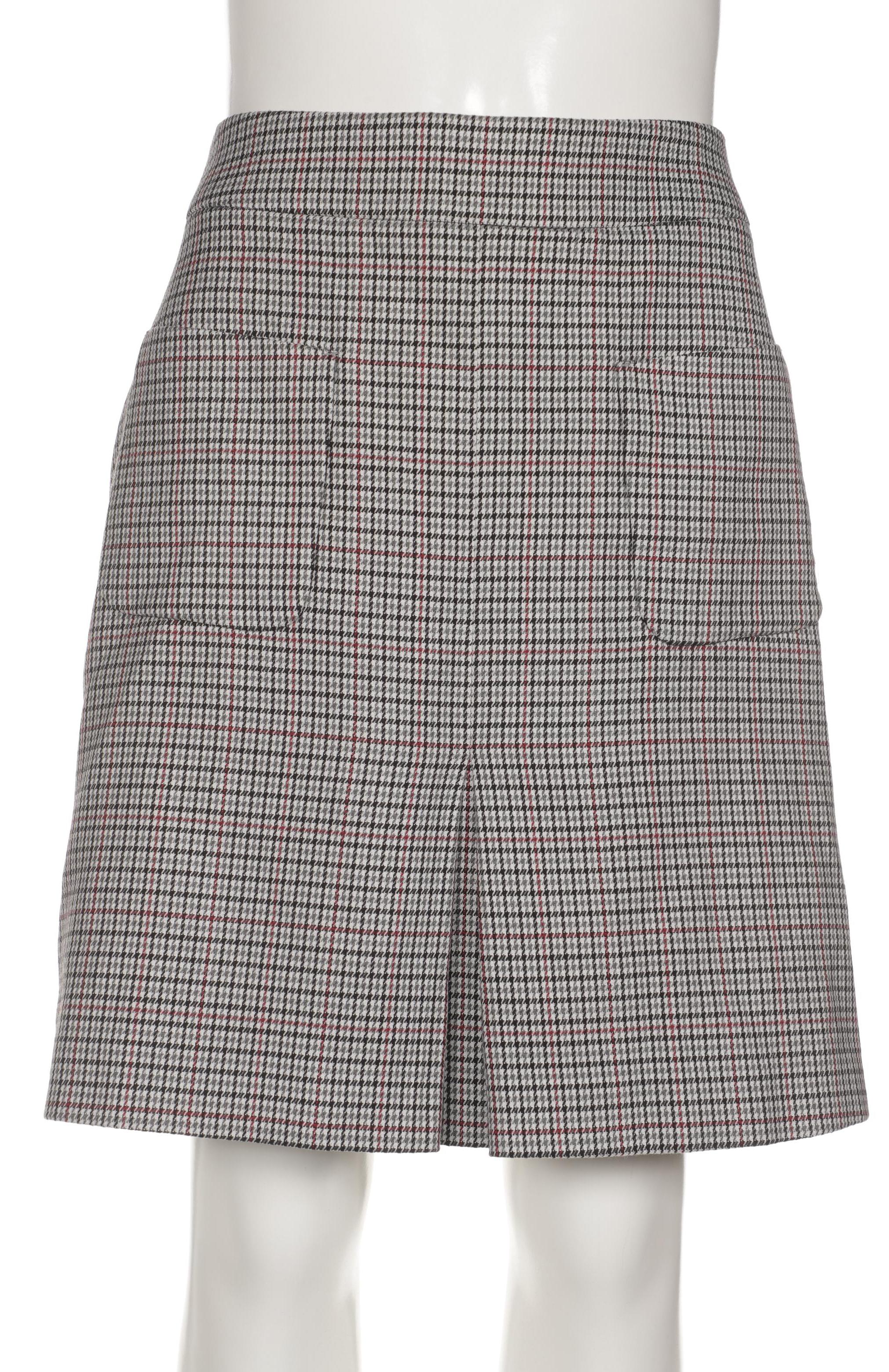 

Boss by Hugo Boss Damen Rock, grau, Gr. 44