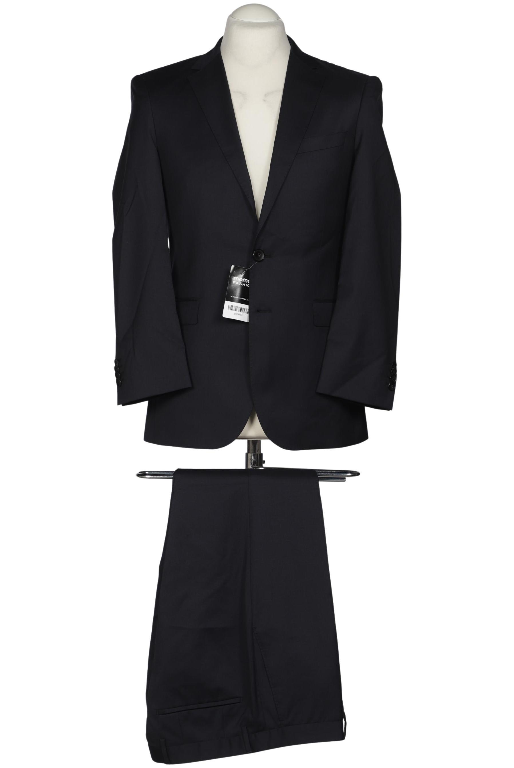 Thumbnail - Boss by Hugo Boss Herren Anzug, marineblau, Gr. 46