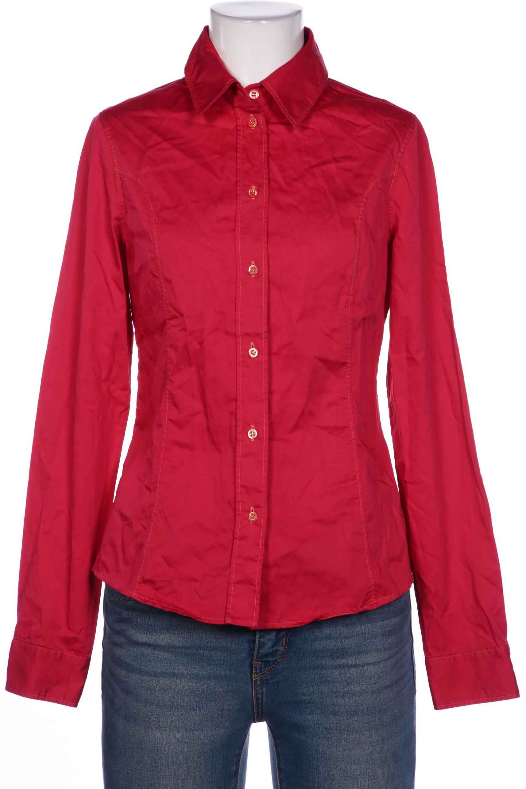

BOSS by Hugo Boss Damen Bluse, pink