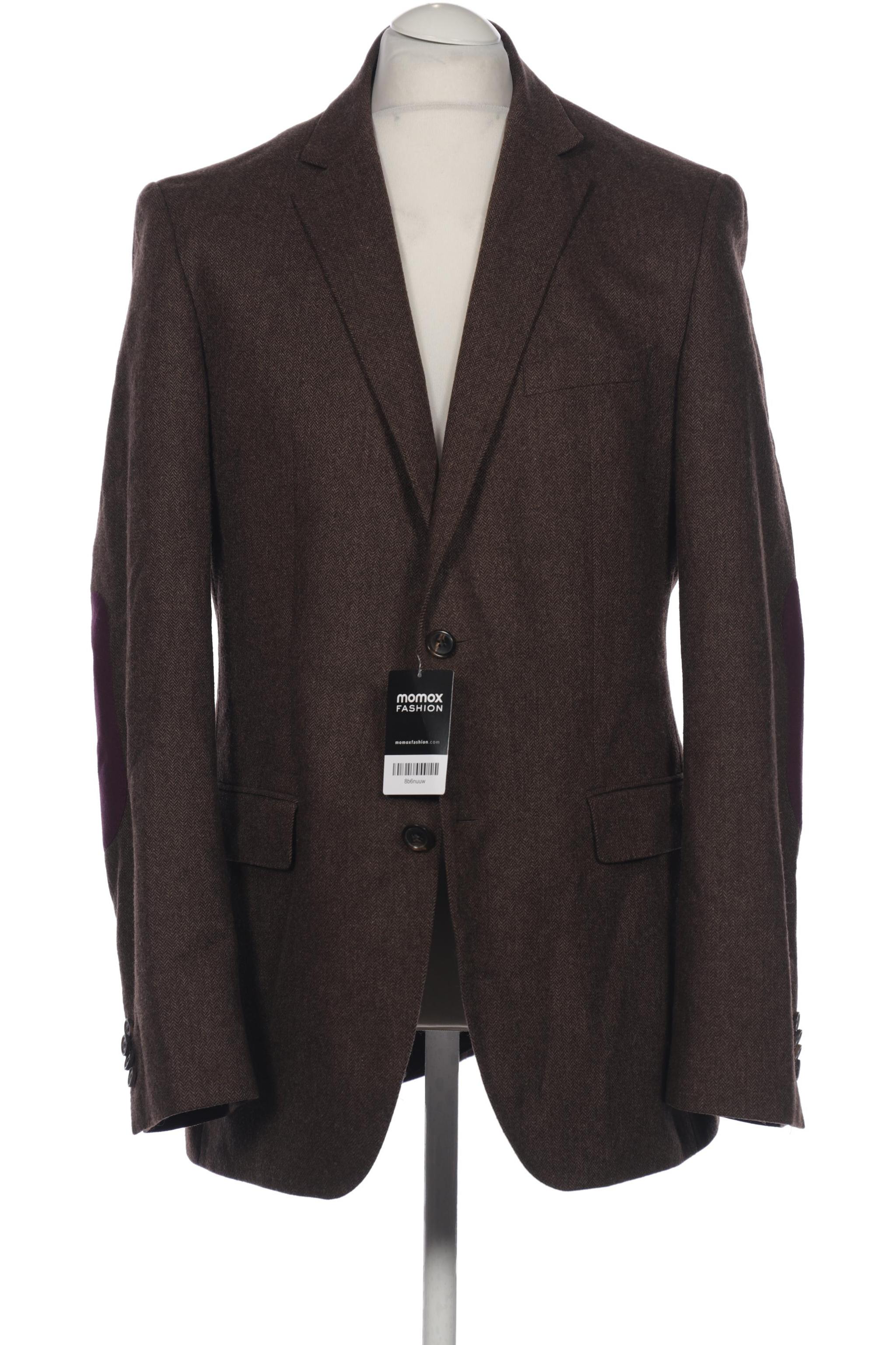 

Boss by Hugo Boss Herren Sakko, braun, Gr. 102
