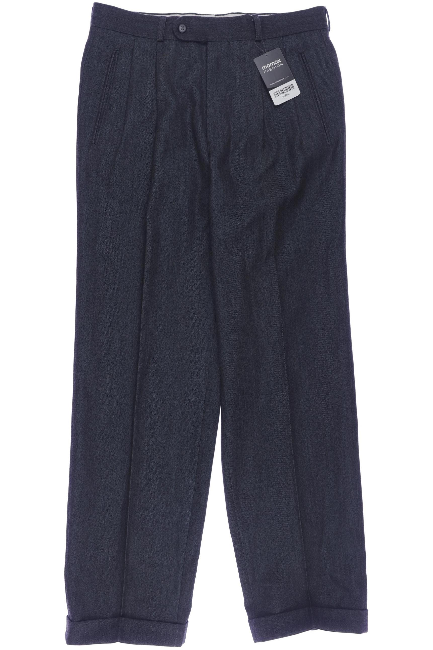 

Boss by Hugo Boss Herren Stoffhose, grau, Gr. 31