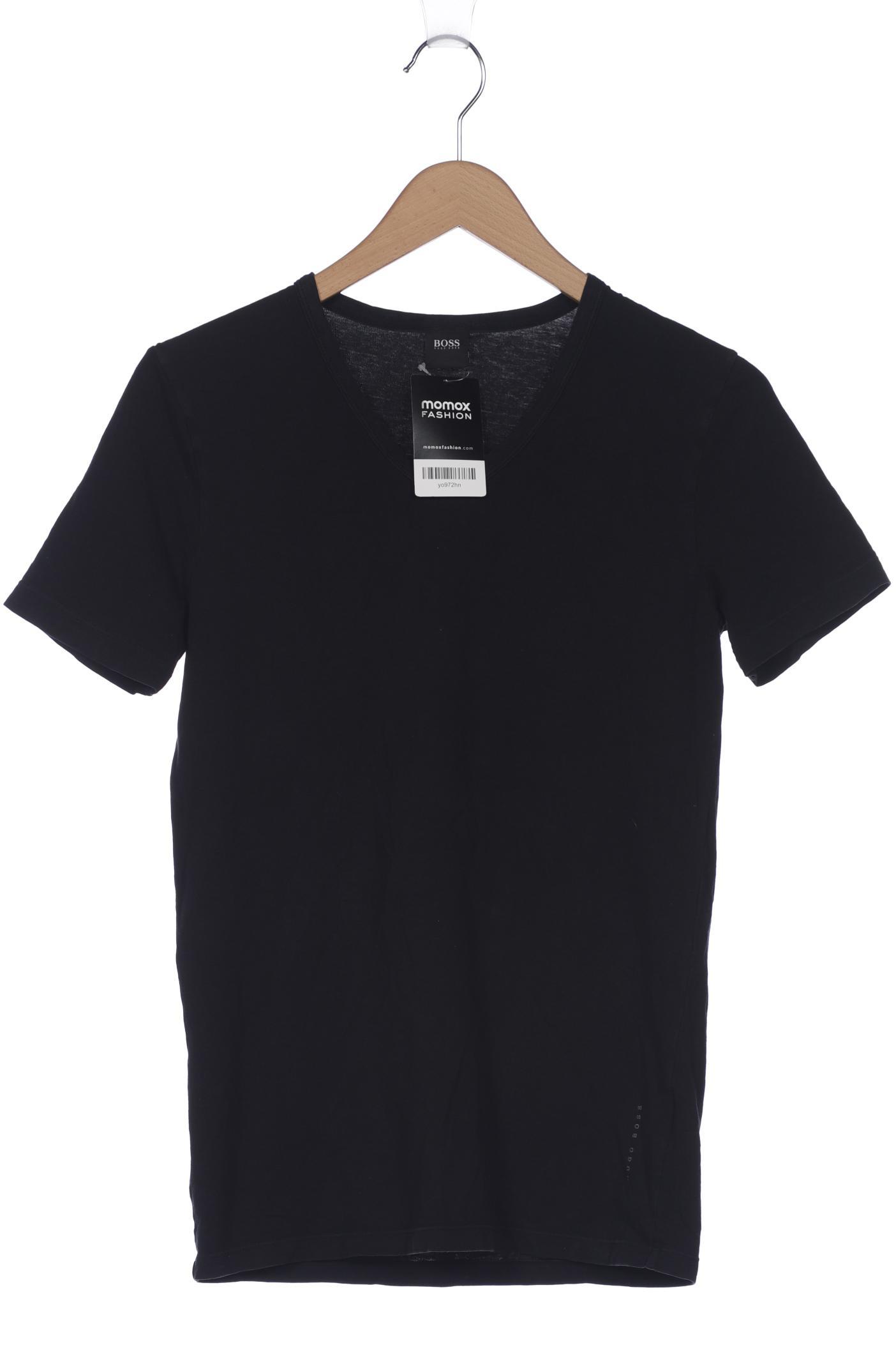 

BOSS by Hugo Boss Herren T-Shirt, schwarz
