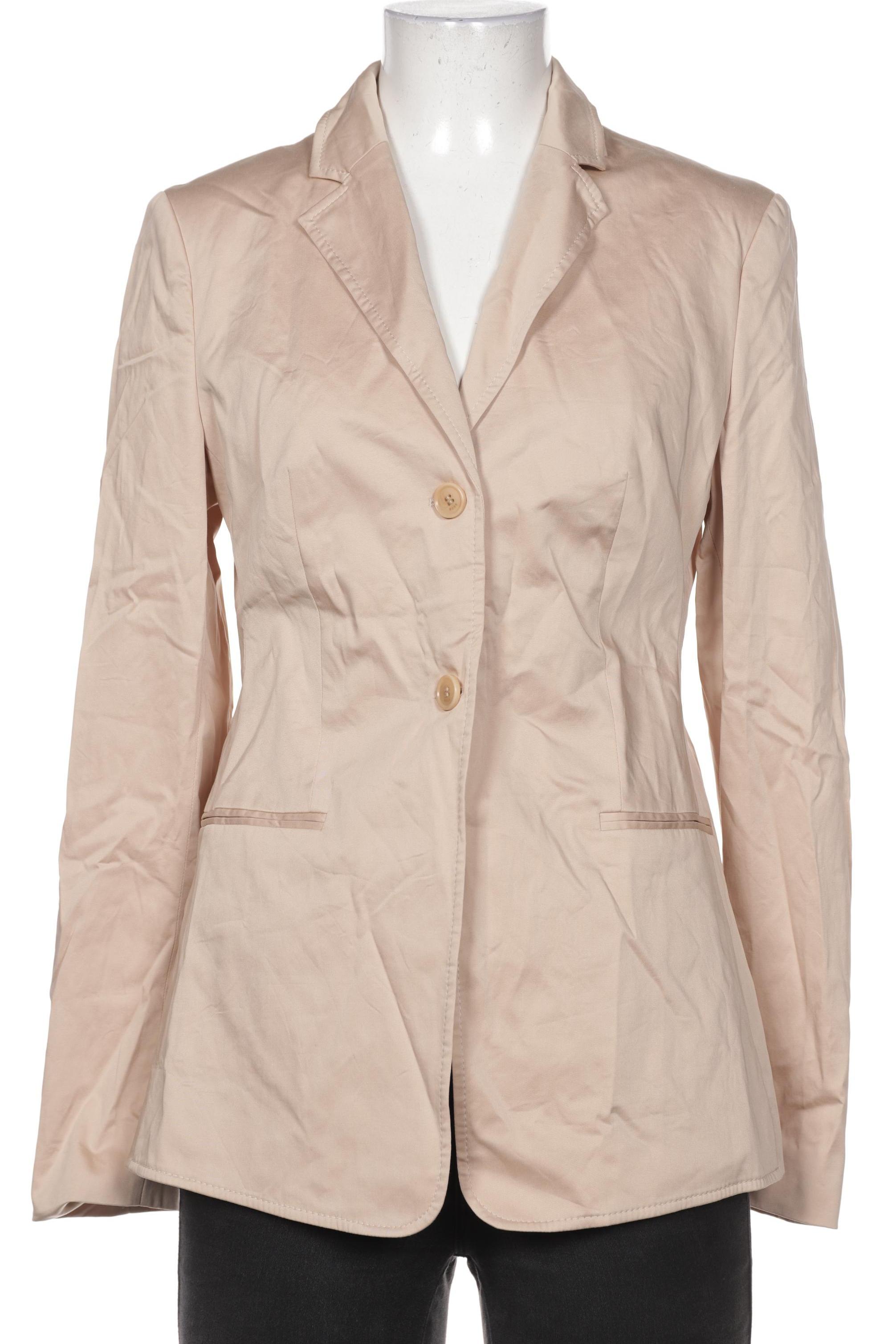 

Boss by Hugo Boss Damen Blazer, beige, Gr. 38