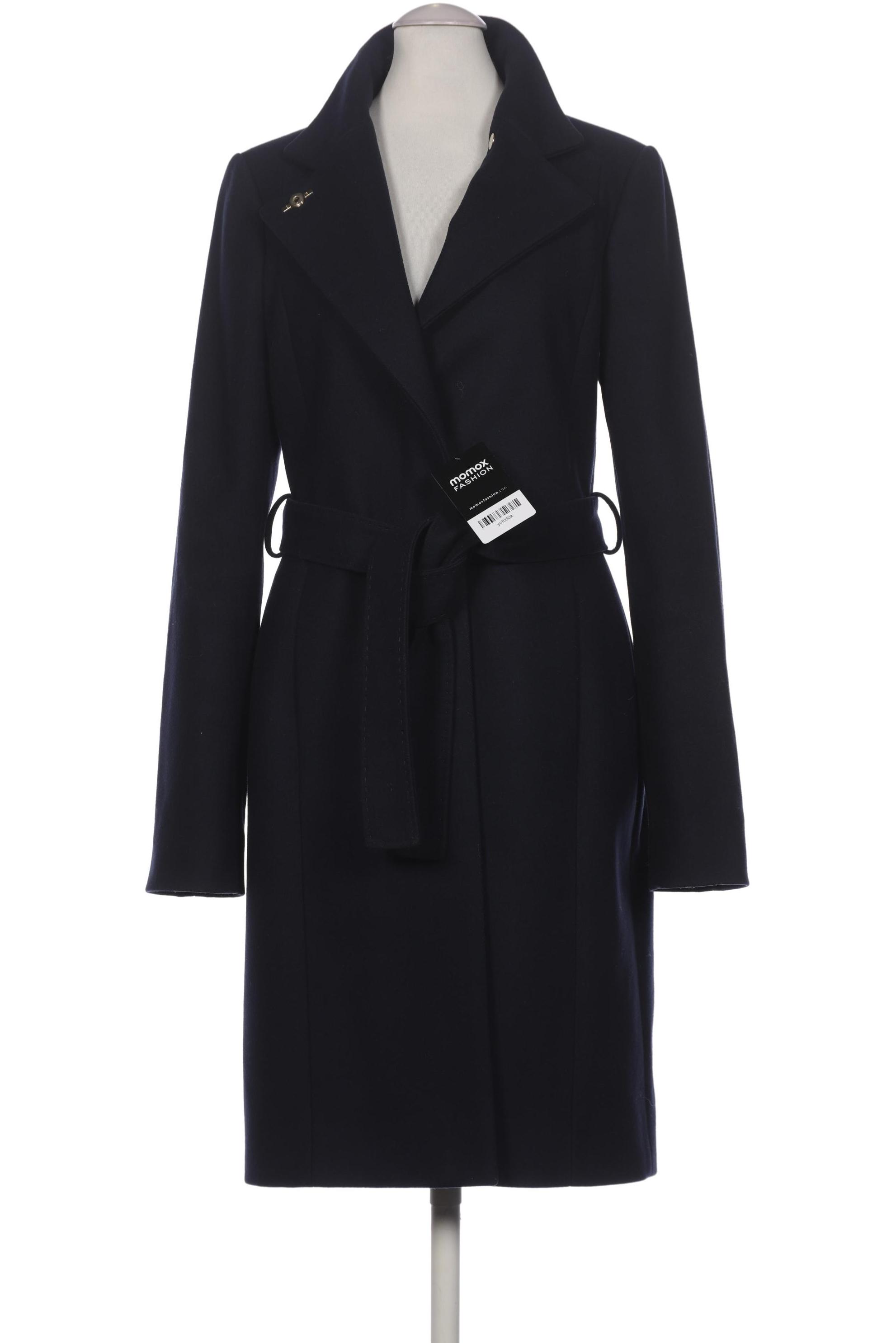 

Boss by Hugo Boss Damen Mantel, marineblau, Gr. 32