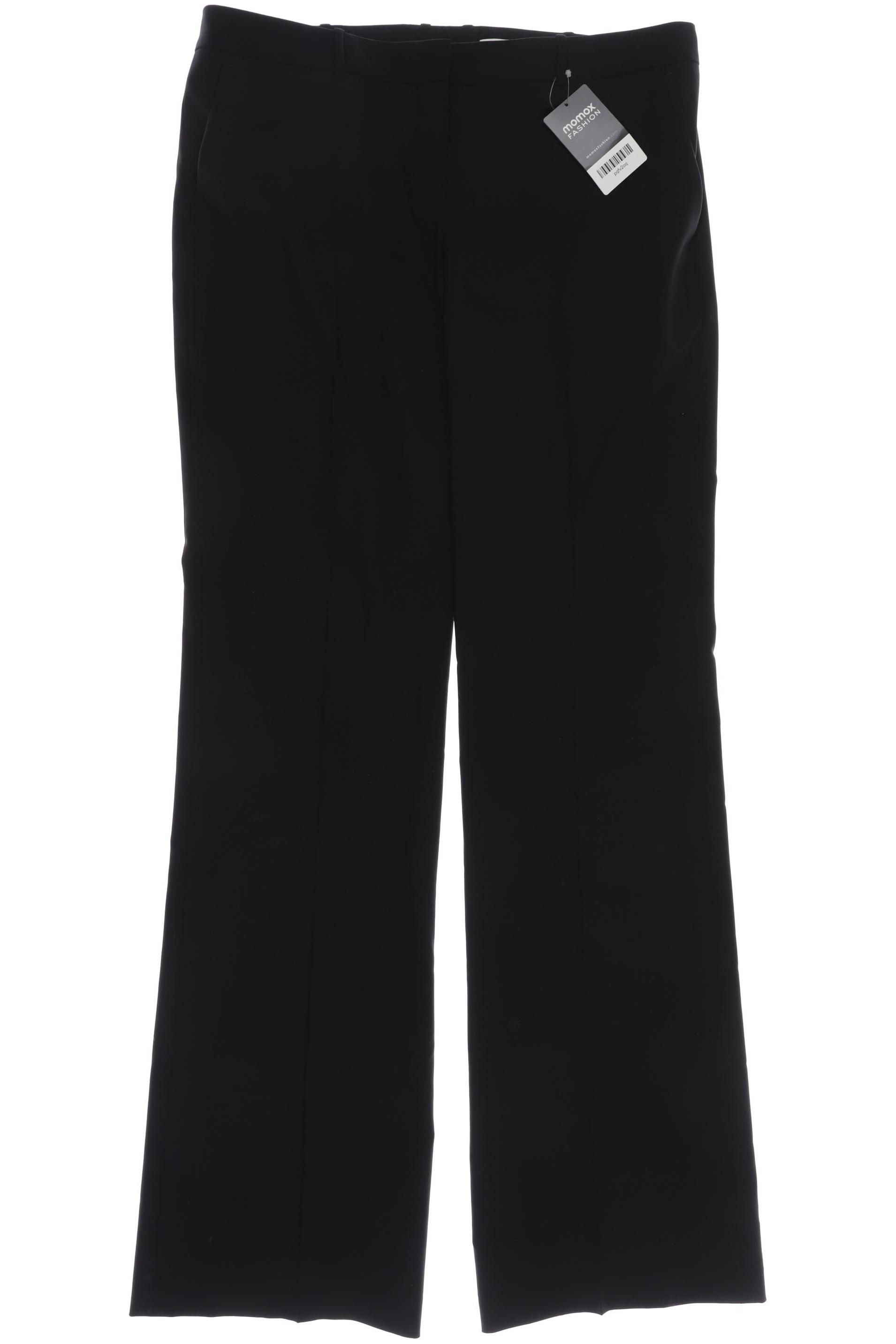 

Boss by Hugo Boss Damen Stoffhose, schwarz, Gr. 40