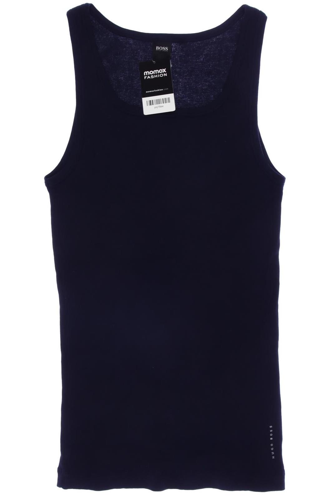 

Boss by Hugo Boss Herren T-Shirt, marineblau, Gr. 56