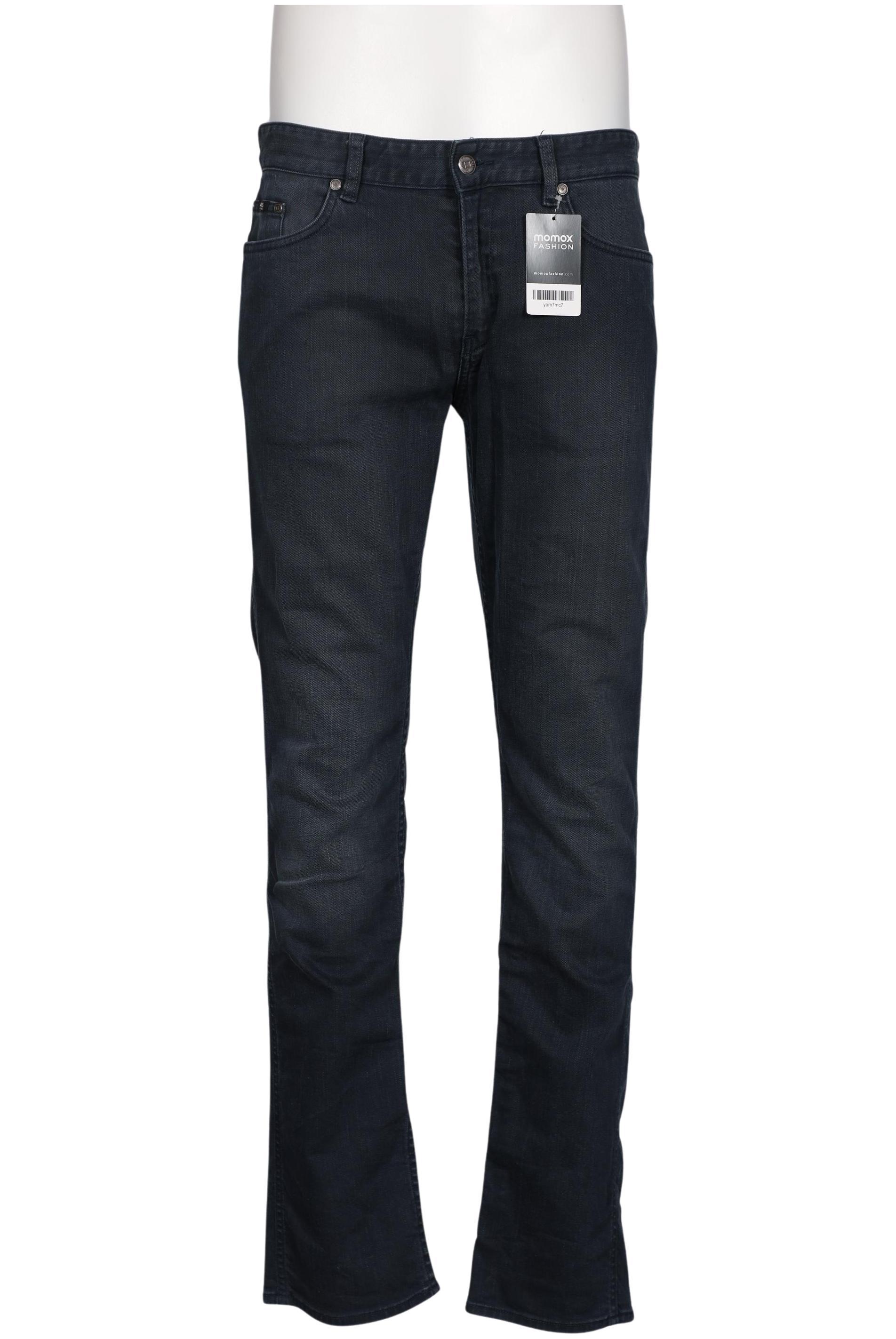 

Boss by Hugo Boss Herren Jeans, marineblau, Gr. 34