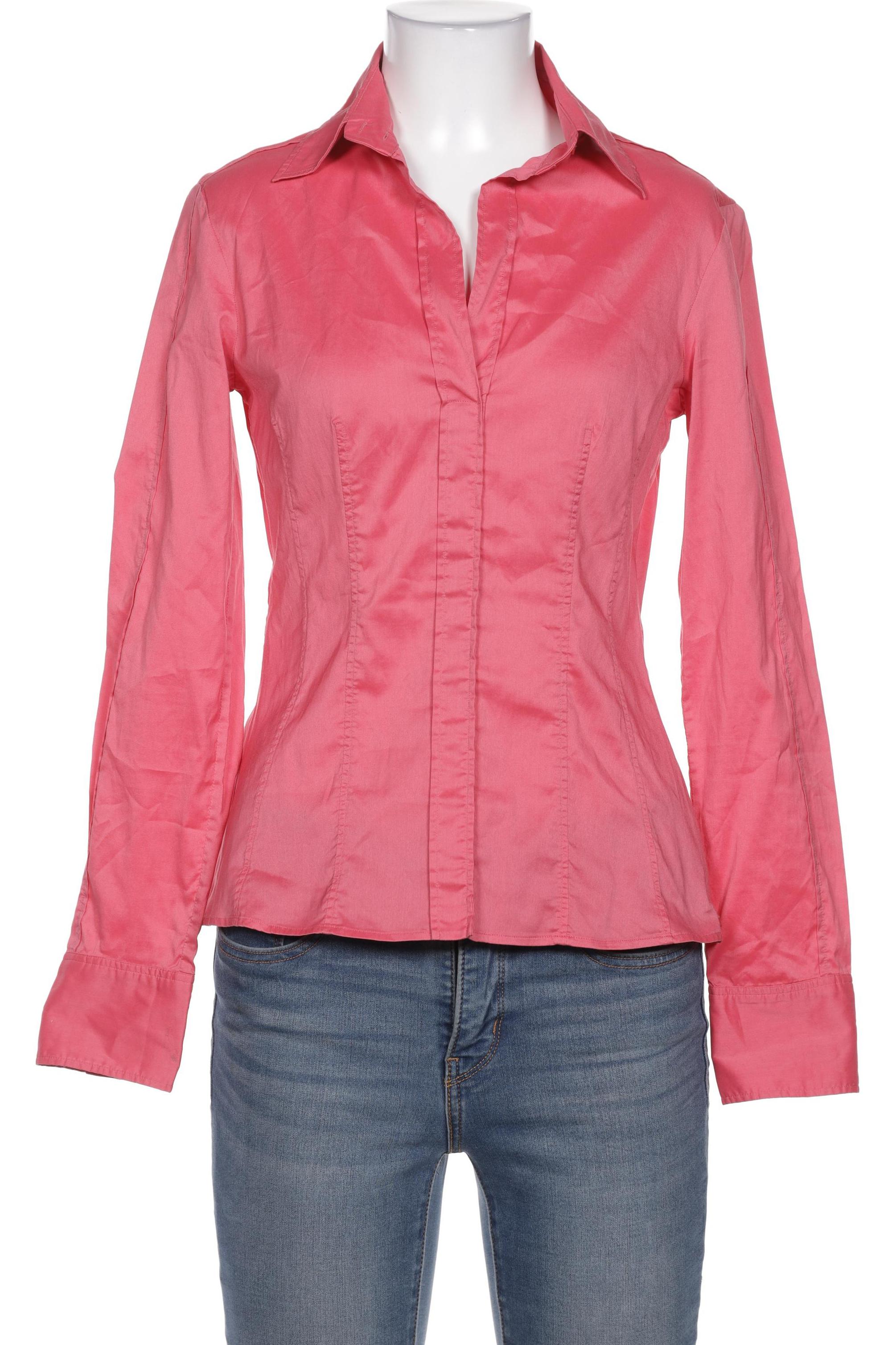 

Boss by Hugo Boss Damen Bluse, pink, Gr. 36