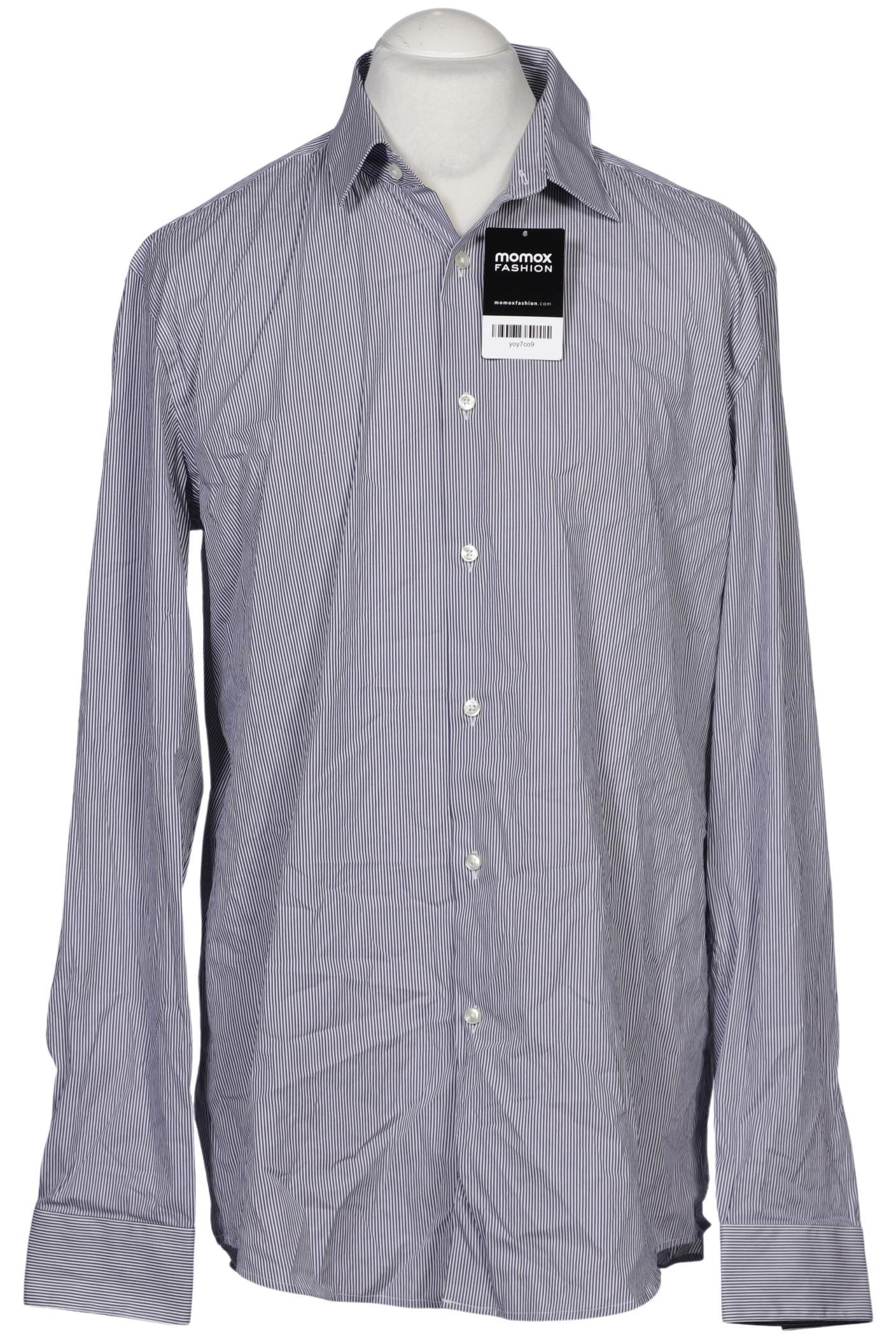 

Boss by Hugo Boss Herren Hemd, mehrfarbig, Gr. 54