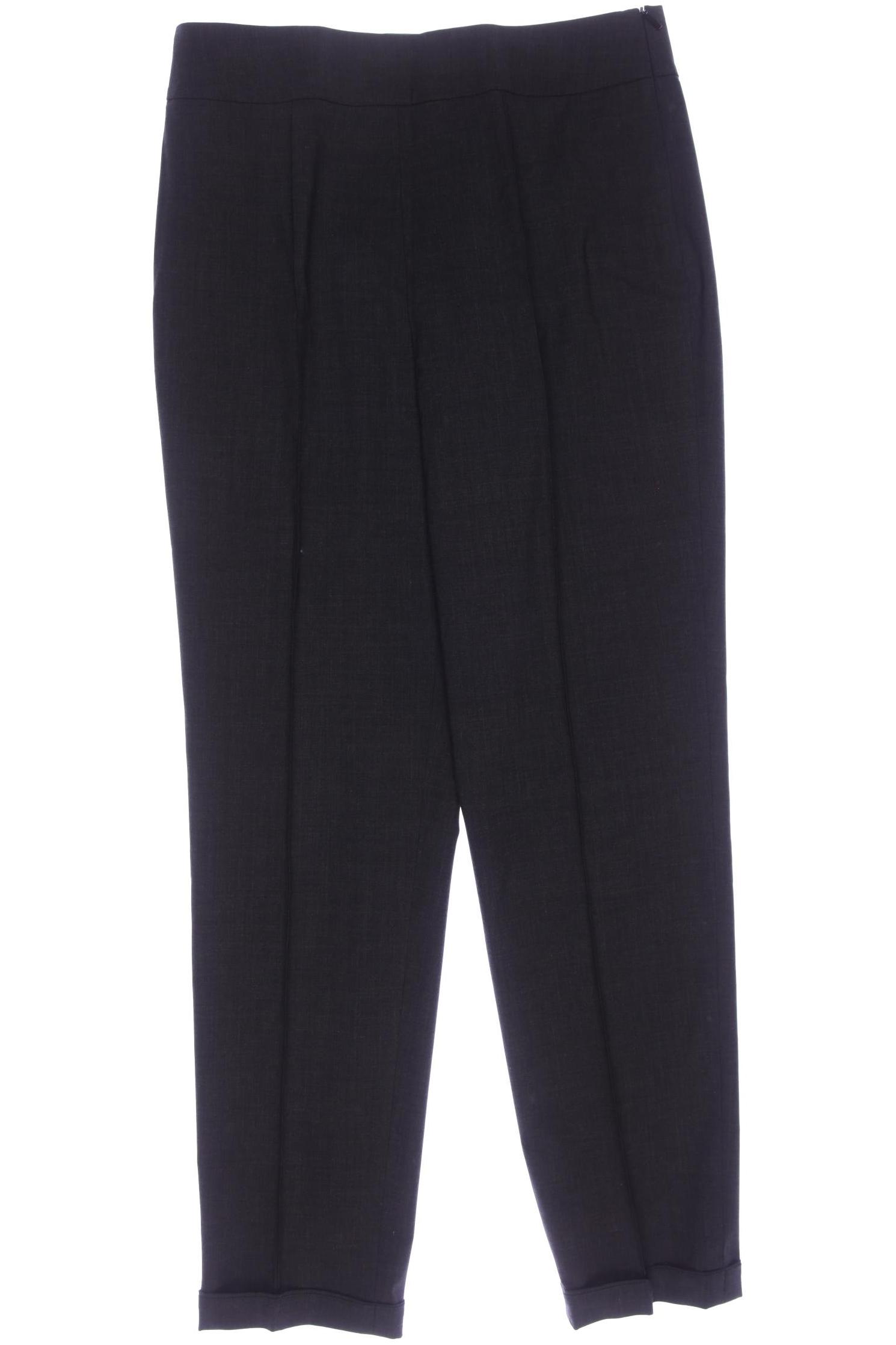 

Boss by Hugo Boss Damen Stoffhose, schwarz, Gr. 40