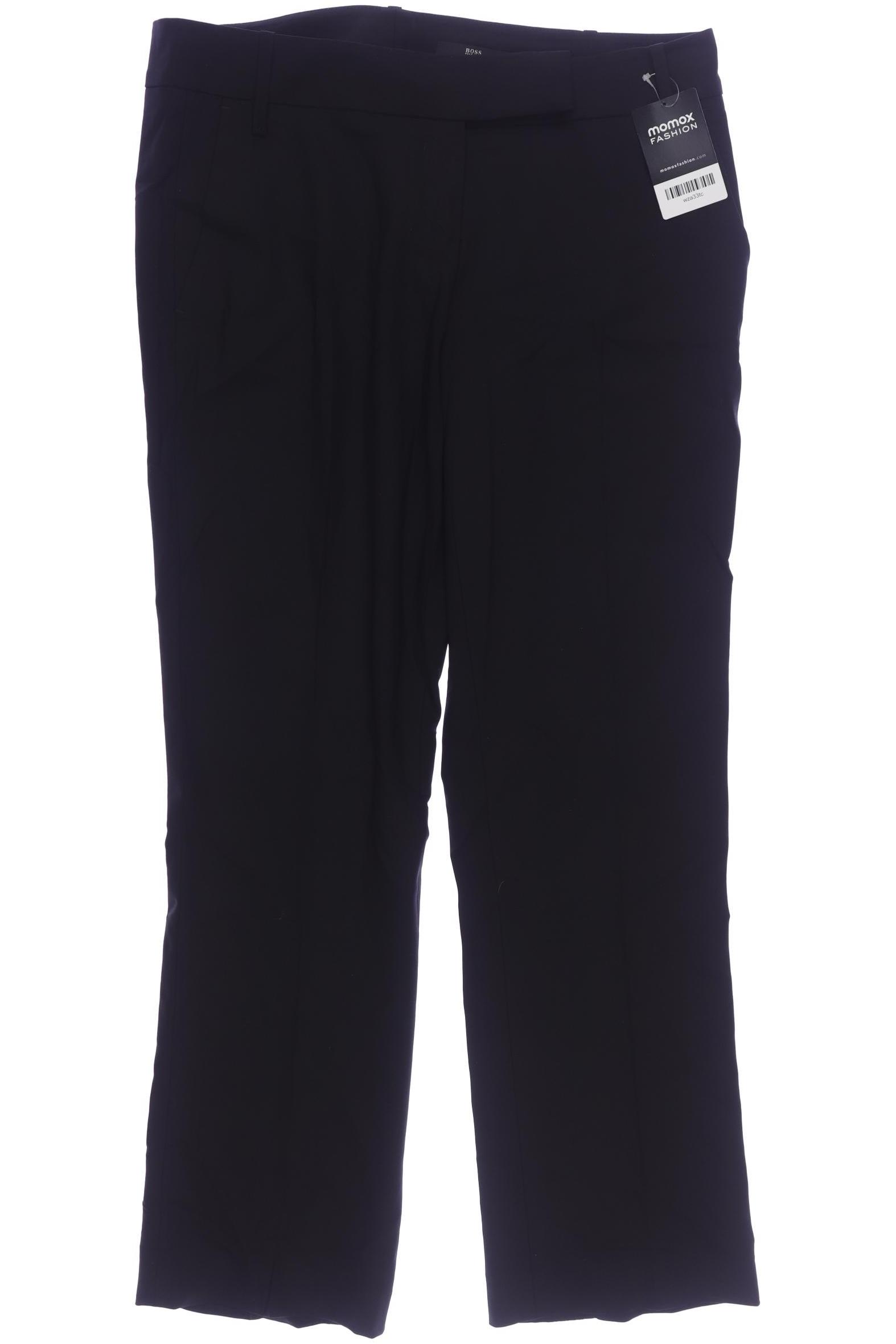 

Boss by Hugo Boss Damen Stoffhose, schwarz, Gr. 40