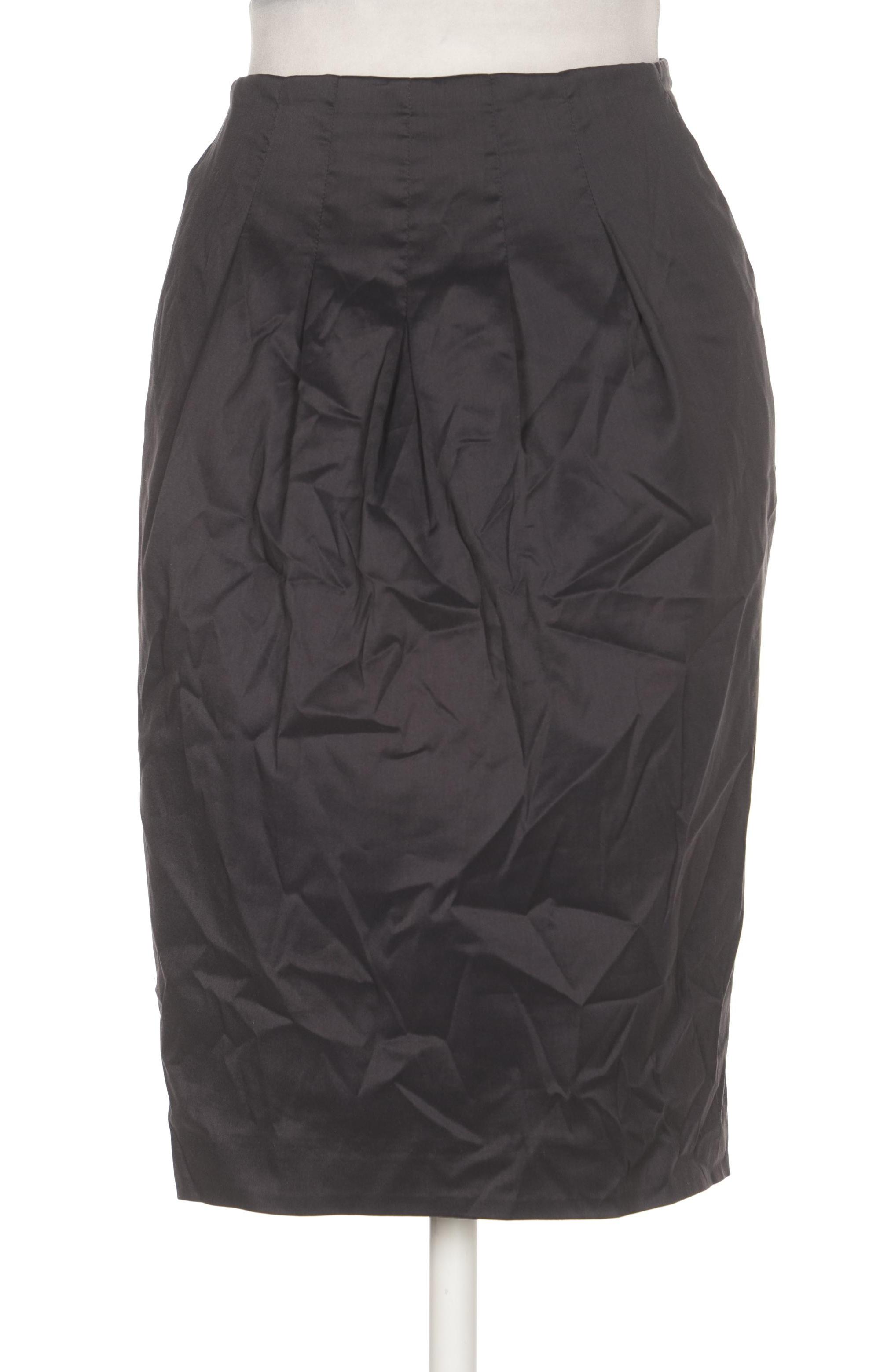 

Boss by Hugo Boss Damen Rock, grau, Gr. 40