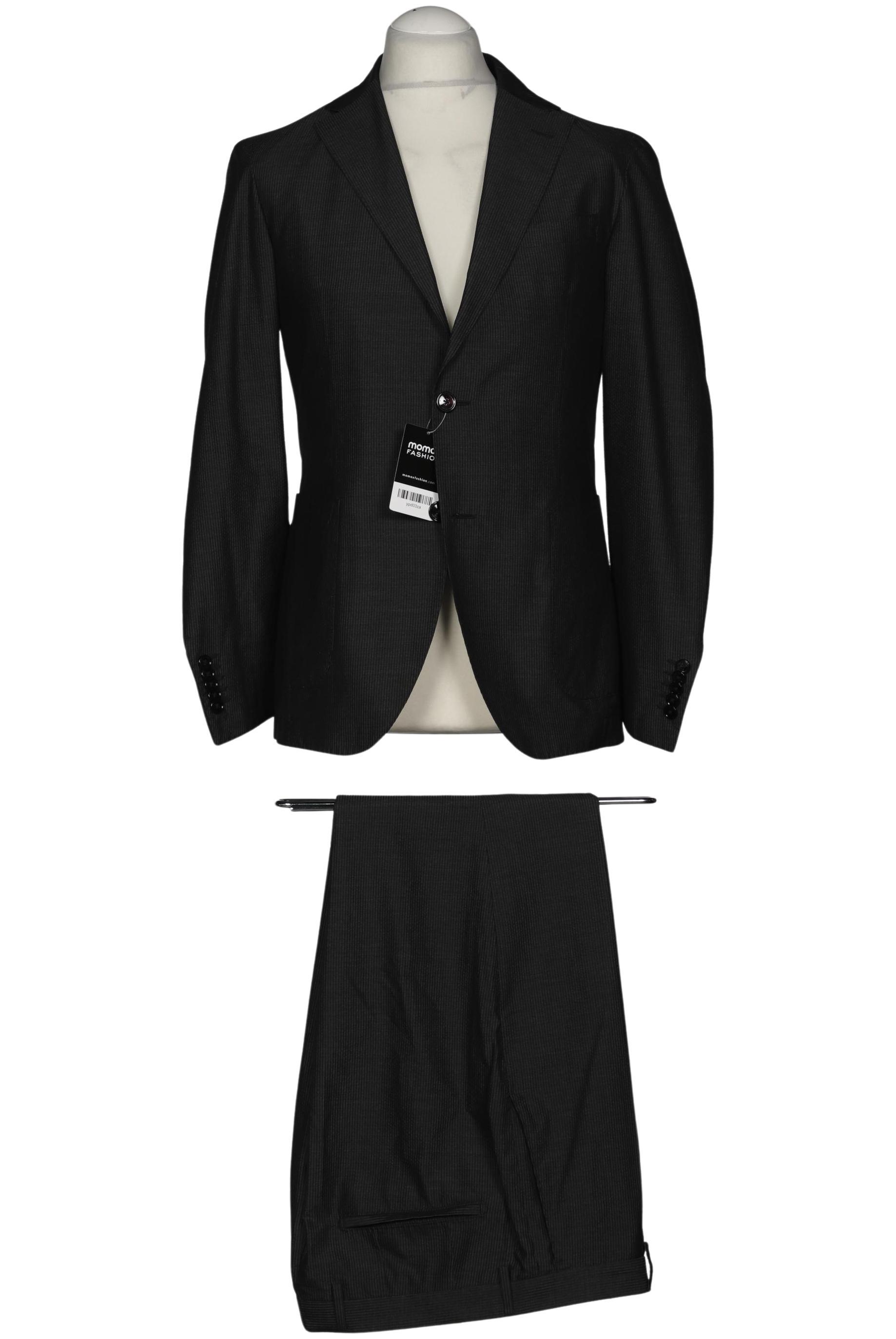 

Boss by Hugo Boss Herren Anzug, schwarz, Gr. 48