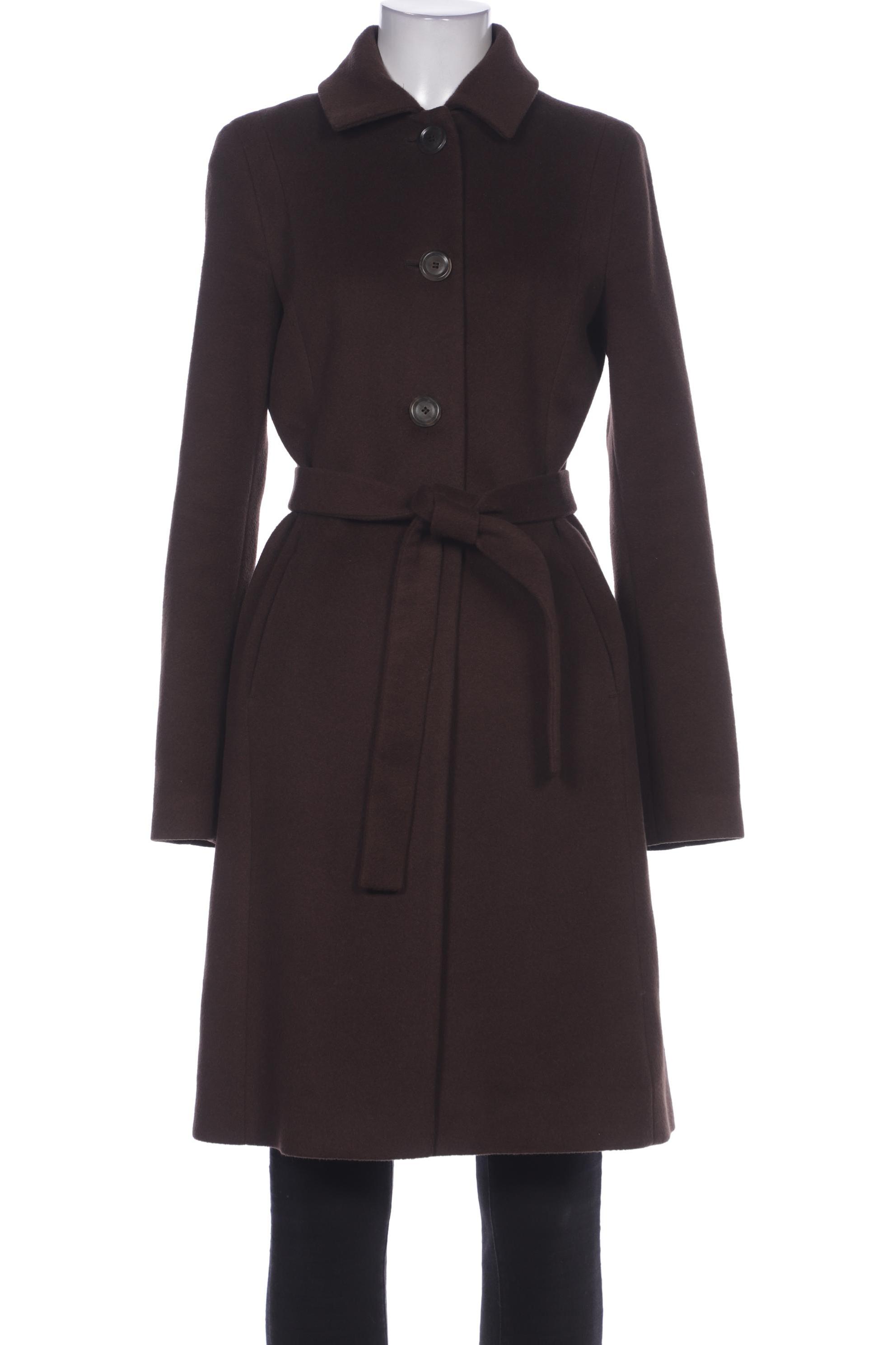 

Boss by Hugo Boss Damen Mantel, braun, Gr. 34