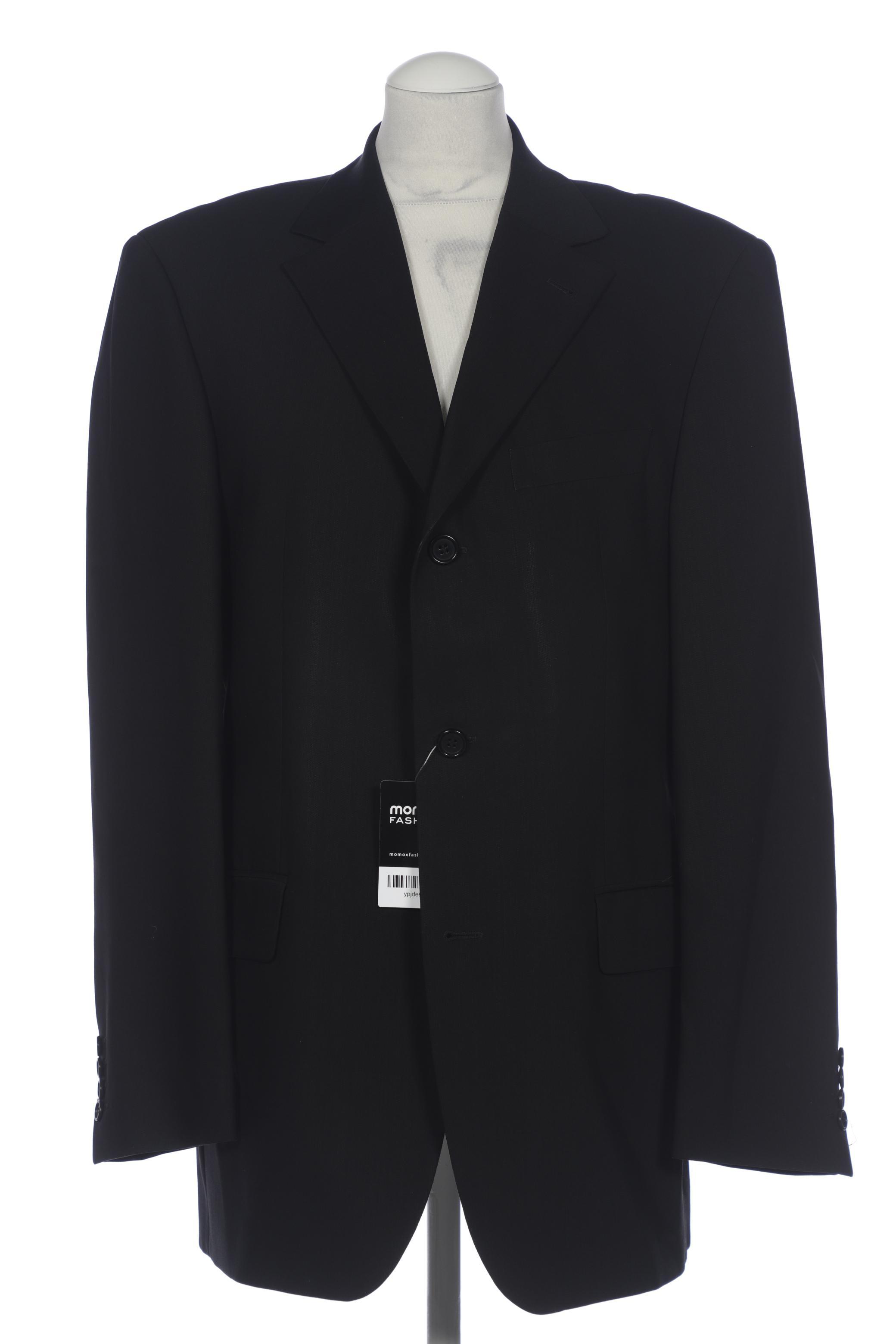 

Boss by Hugo Boss Herren Sakko, schwarz, Gr. 50