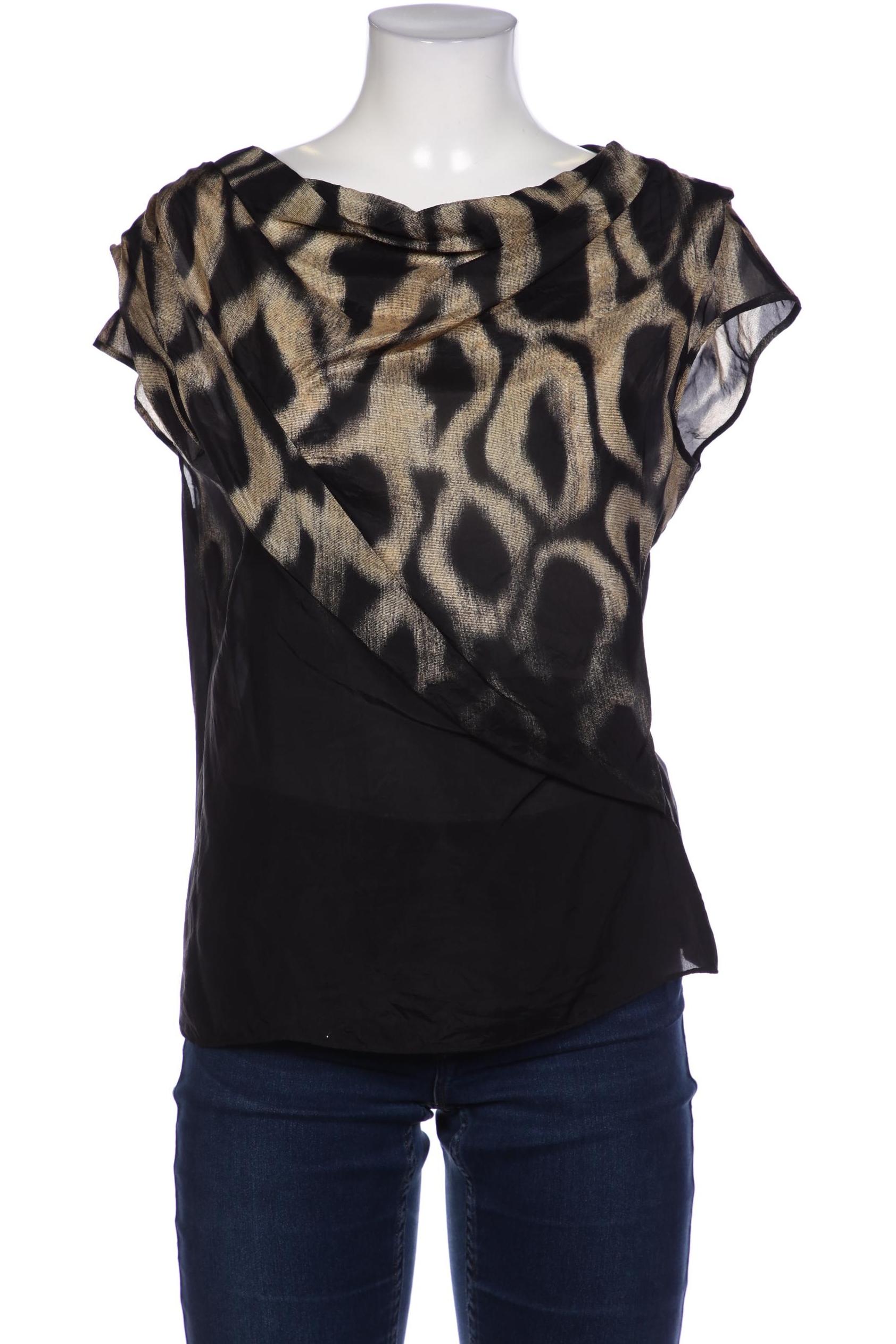 

Boss by Hugo Boss Damen Bluse, schwarz, Gr. 42