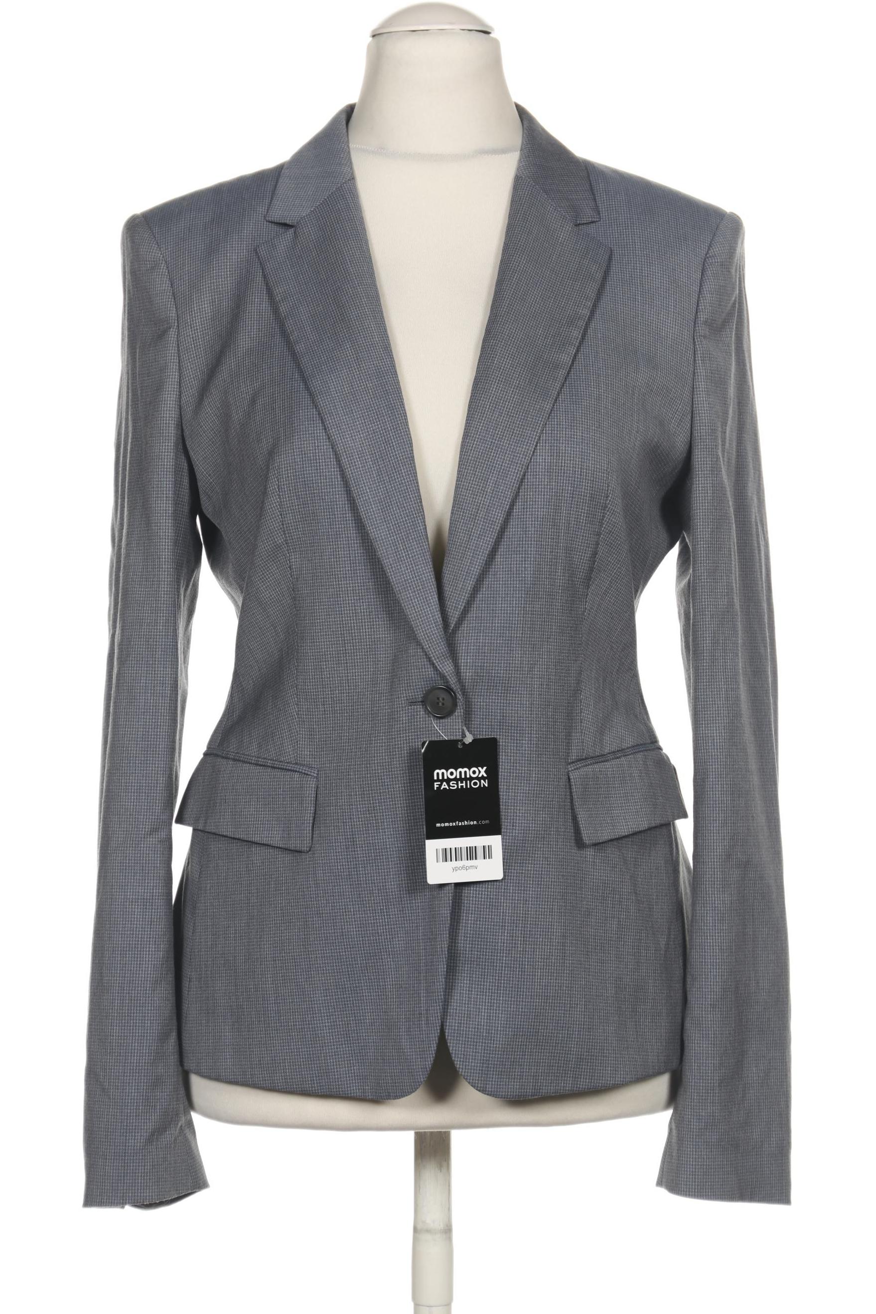 

Boss by Hugo Boss Damen Blazer, grau, Gr. 38
