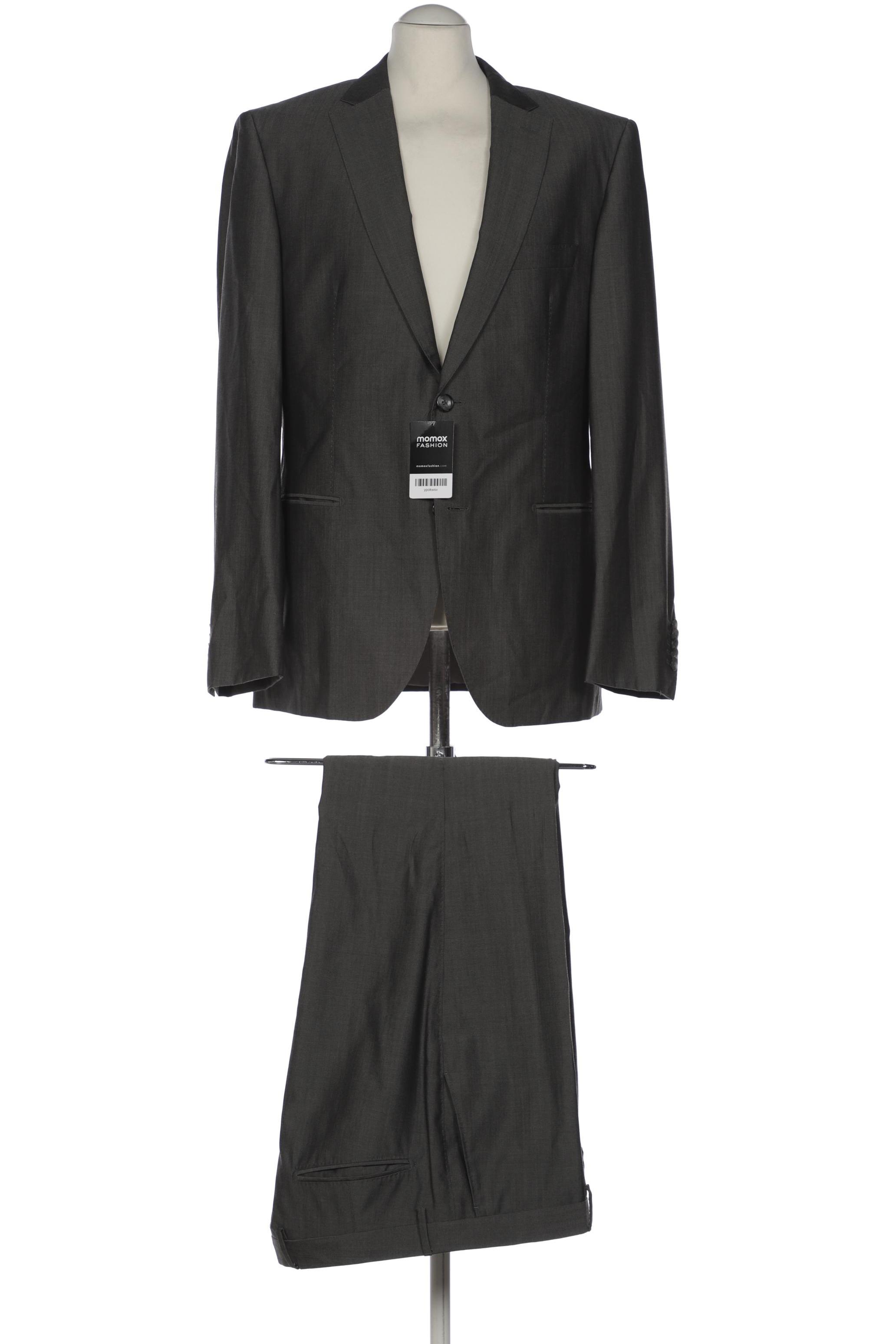 

Boss by Hugo Boss Herren Anzug, grau, Gr. 54