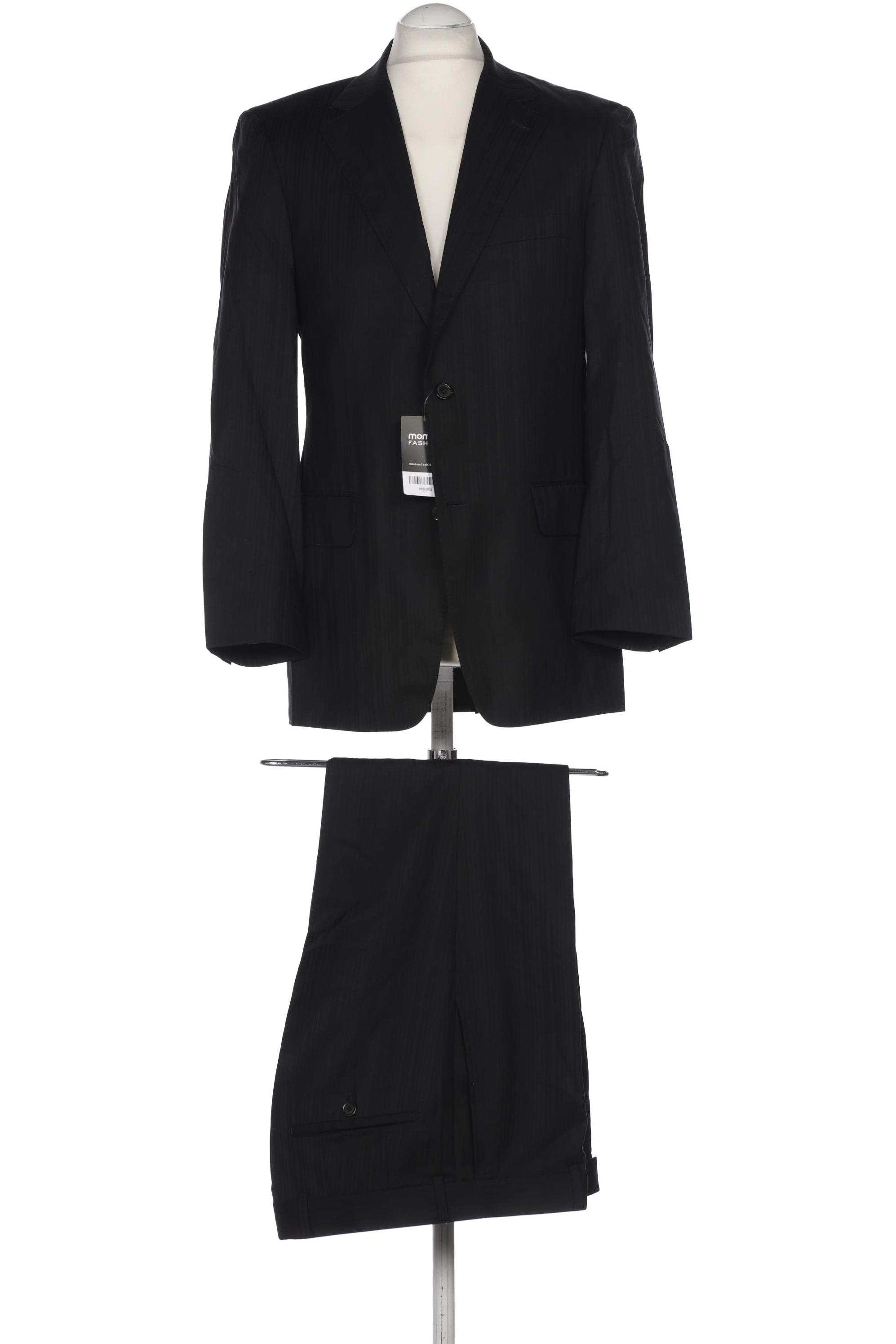 

Boss by Hugo Boss Herren Anzug, grün, Gr. 46