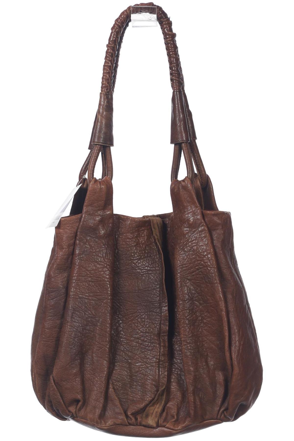 

Boss by Hugo Boss Damen Handtasche, braun, Gr.