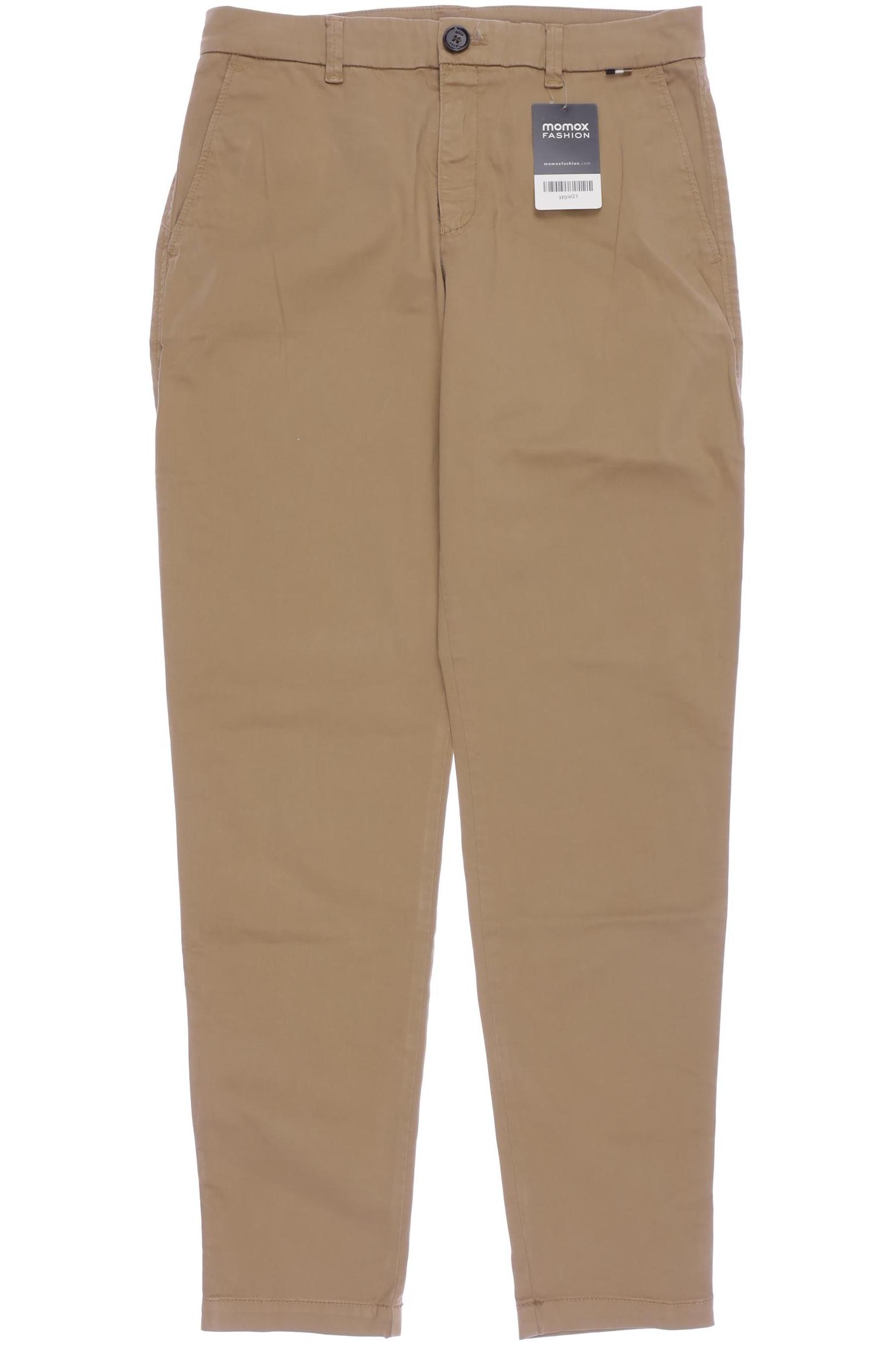 

Boss by Hugo Boss Damen Stoffhose, beige, Gr. 36