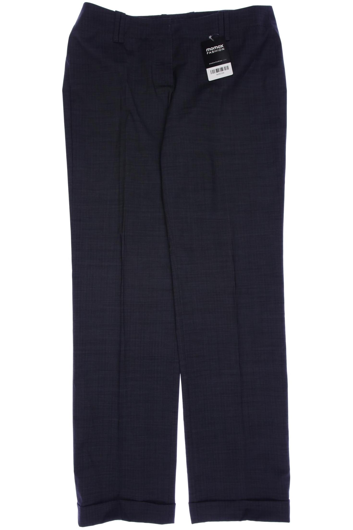 

Boss by Hugo Boss Damen Stoffhose, grau, Gr. 38