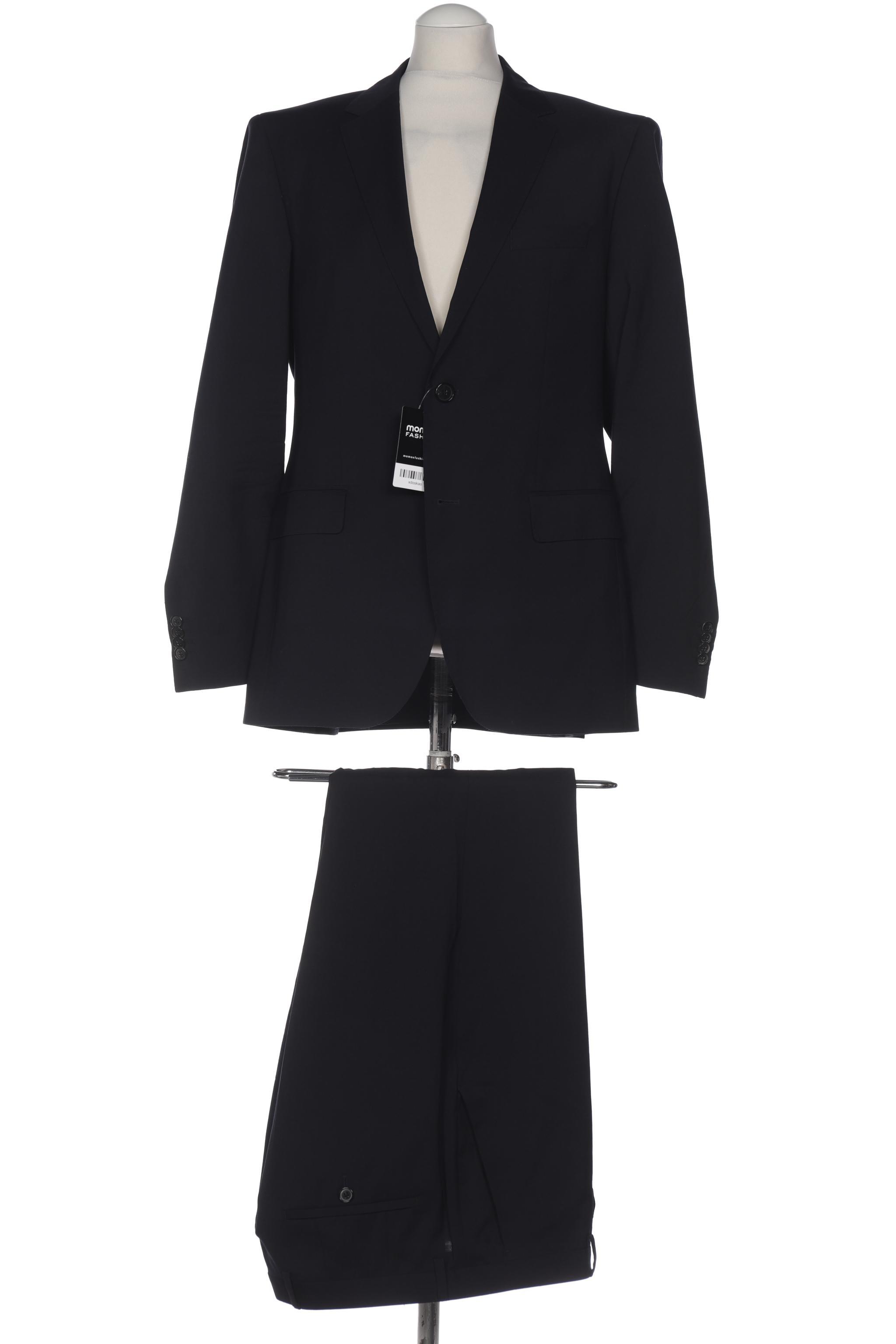 

Boss by Hugo Boss Herren Anzug, marineblau, Gr. 50
