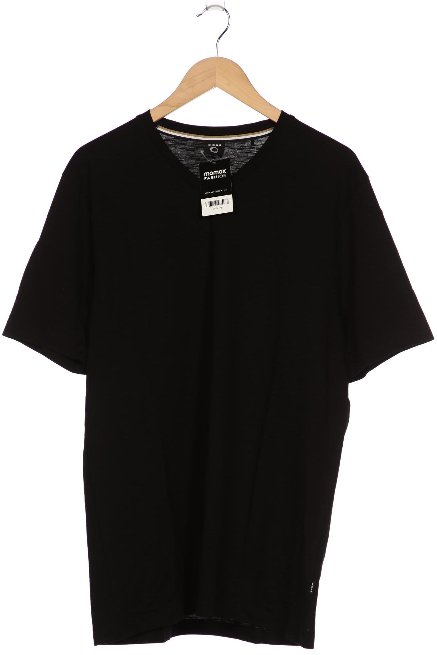

Boss by Hugo Boss Herren T-Shirt, schwarz, Gr. 54