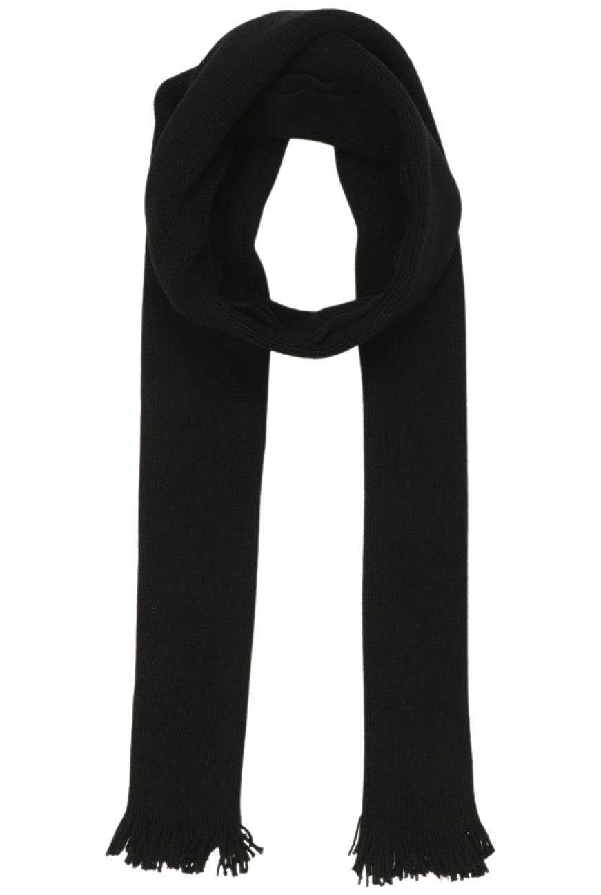 

Boss by Hugo Boss Herren Schal, schwarz, Gr.