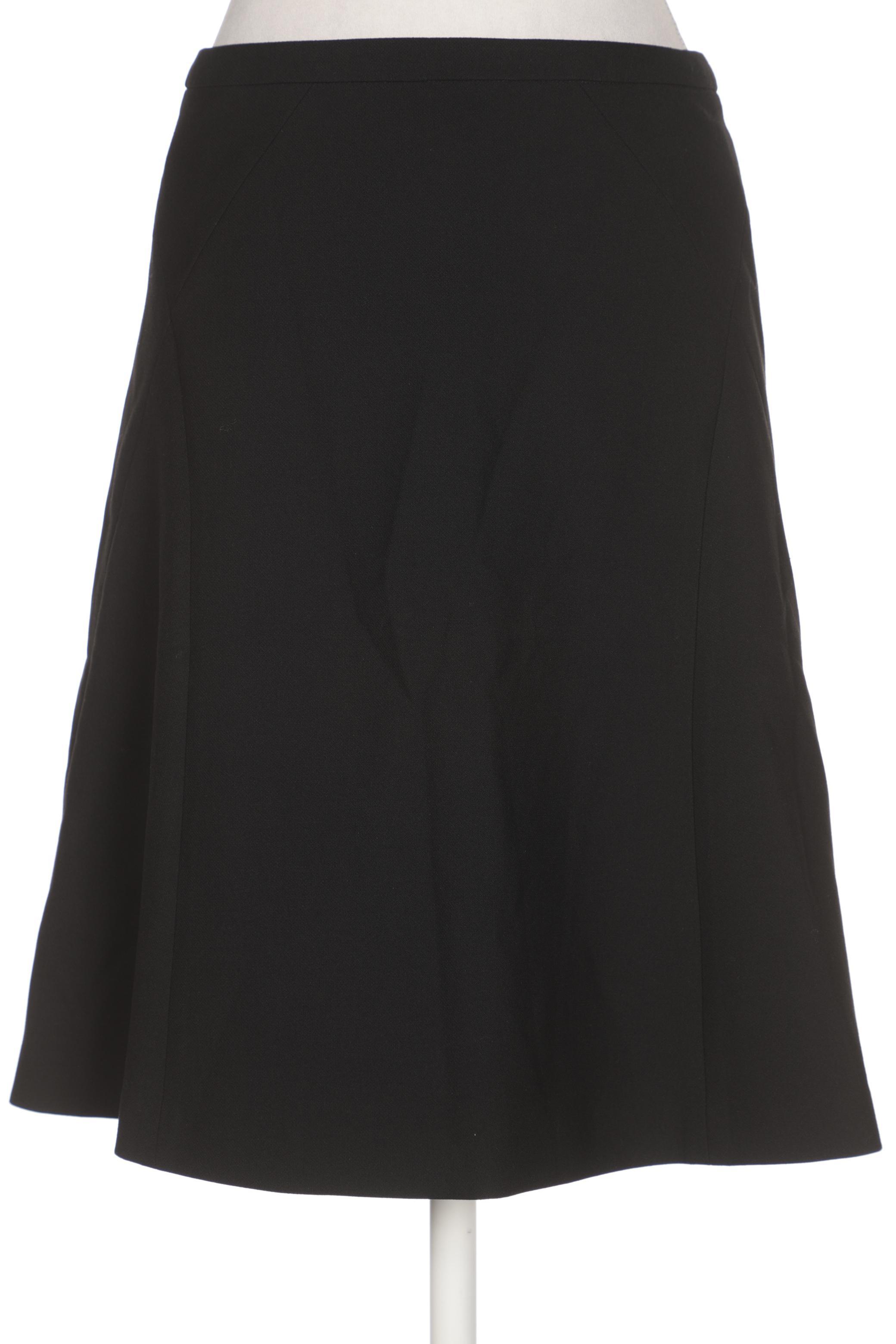 

Boss by Hugo Boss Damen Rock, schwarz, Gr. 34