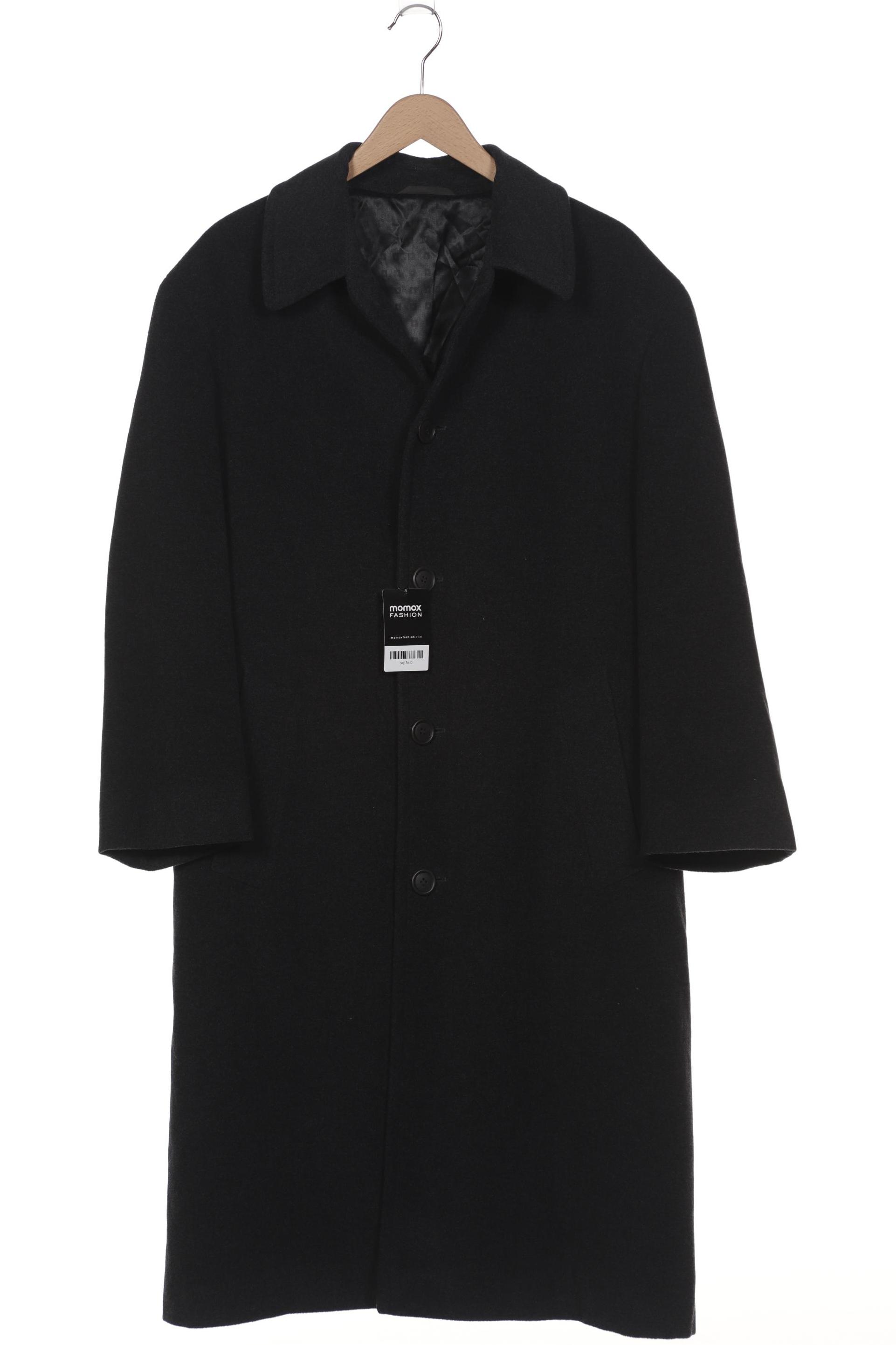 

Boss by Hugo Boss Herren Mantel, grau, Gr. 48