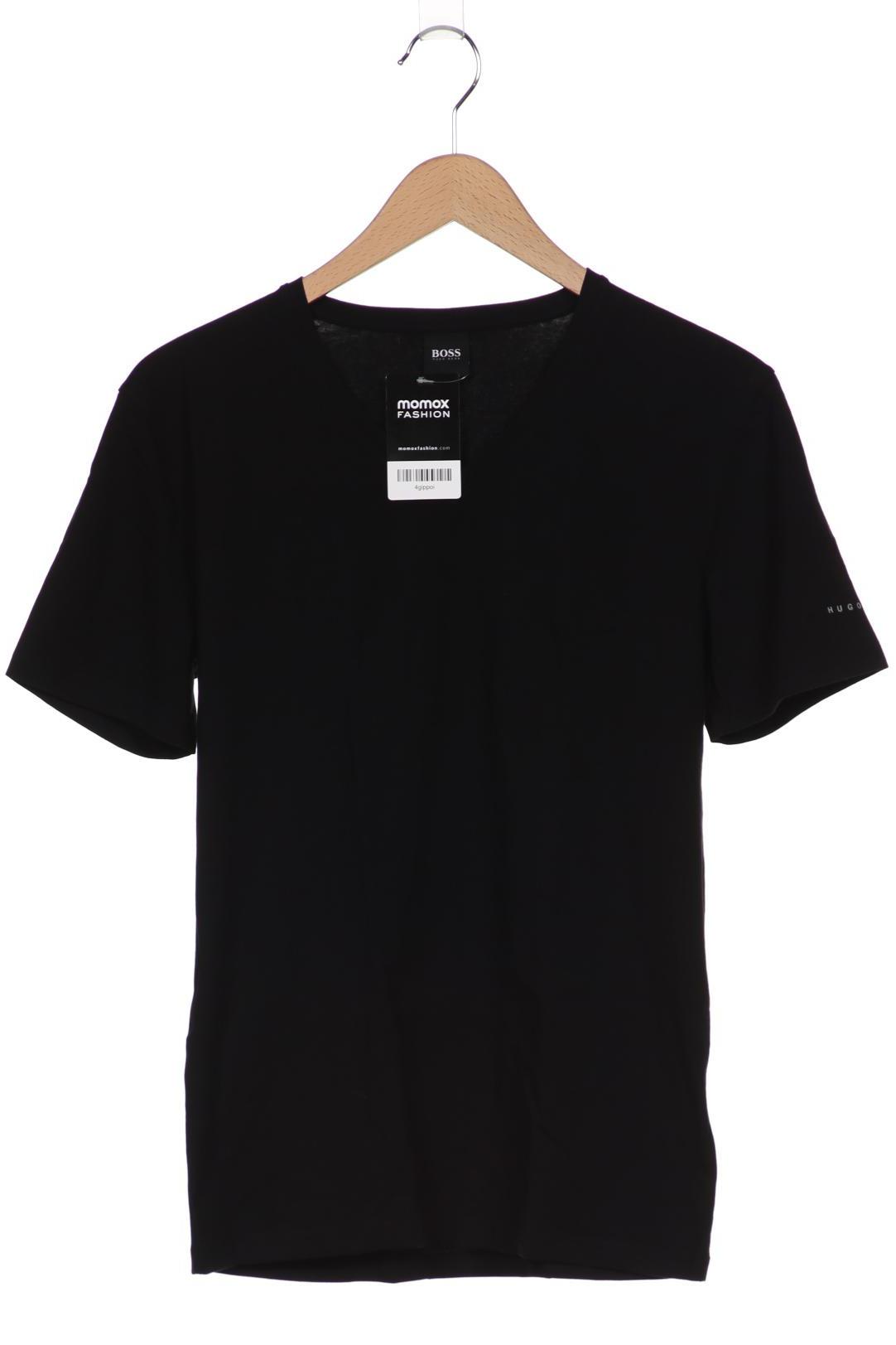 

BOSS by Hugo Boss Herren T-Shirt, schwarz