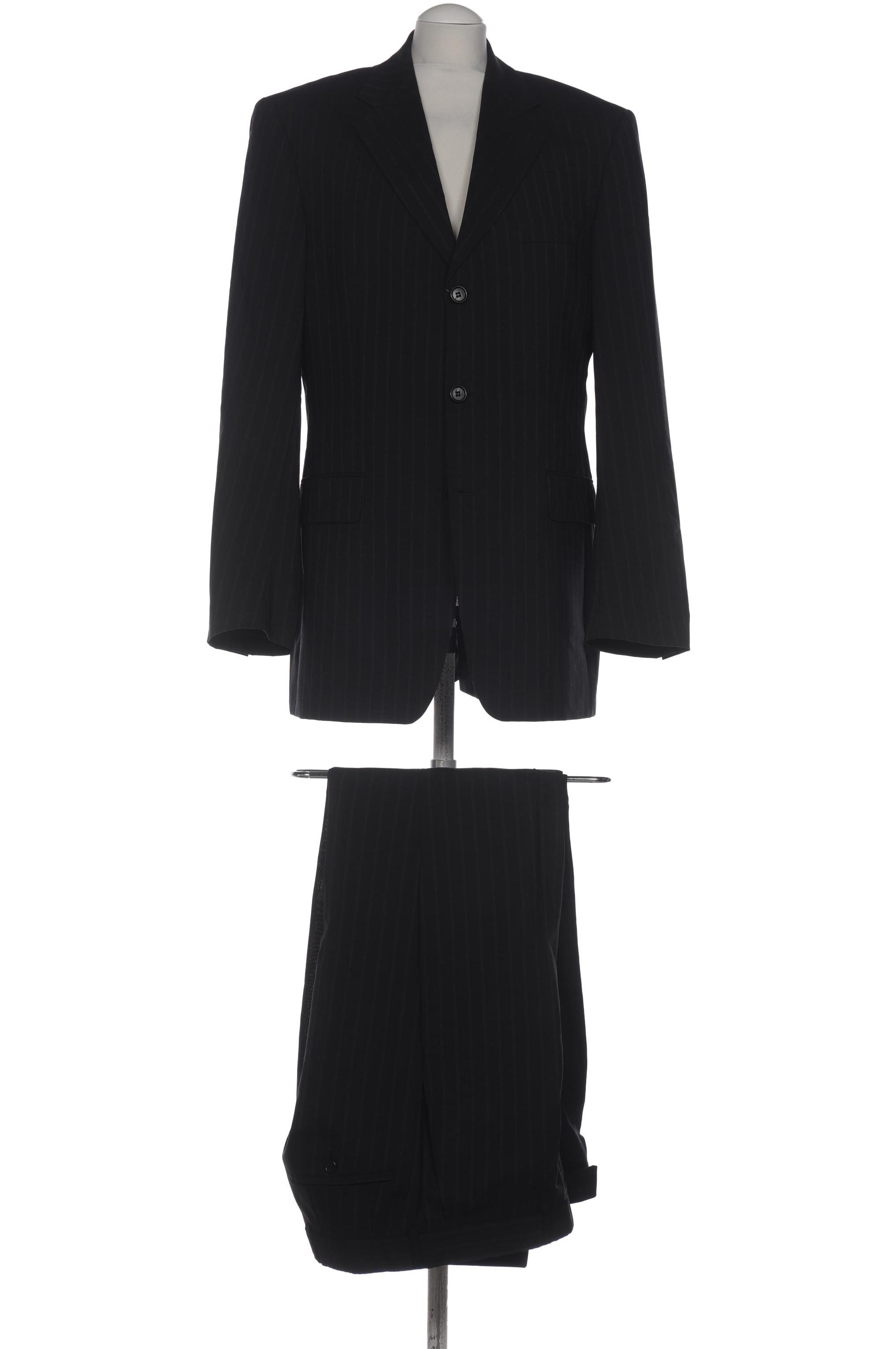 

Boss by Hugo Boss Herren Anzug, schwarz, Gr. 94