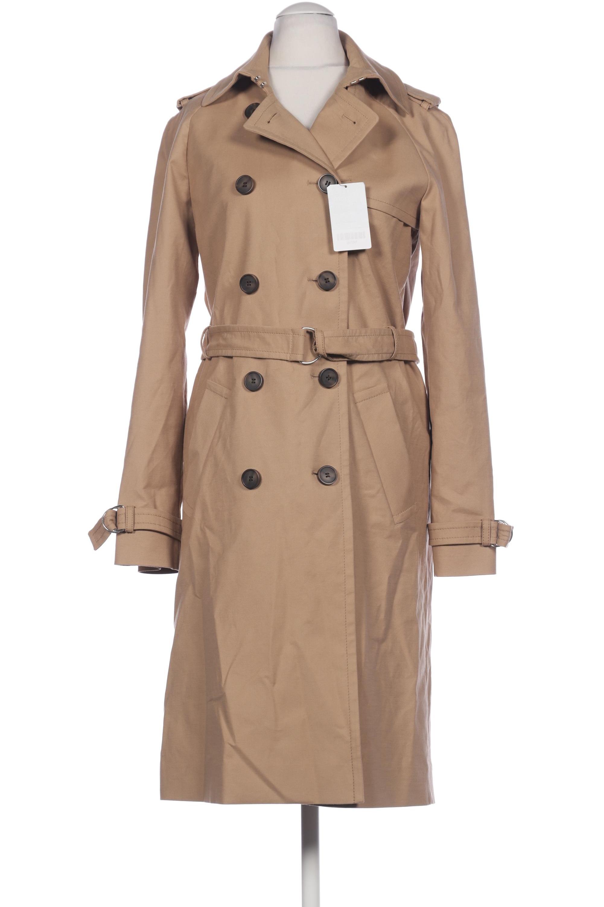 

Boss by Hugo Boss Damen Mantel, beige, Gr. 36