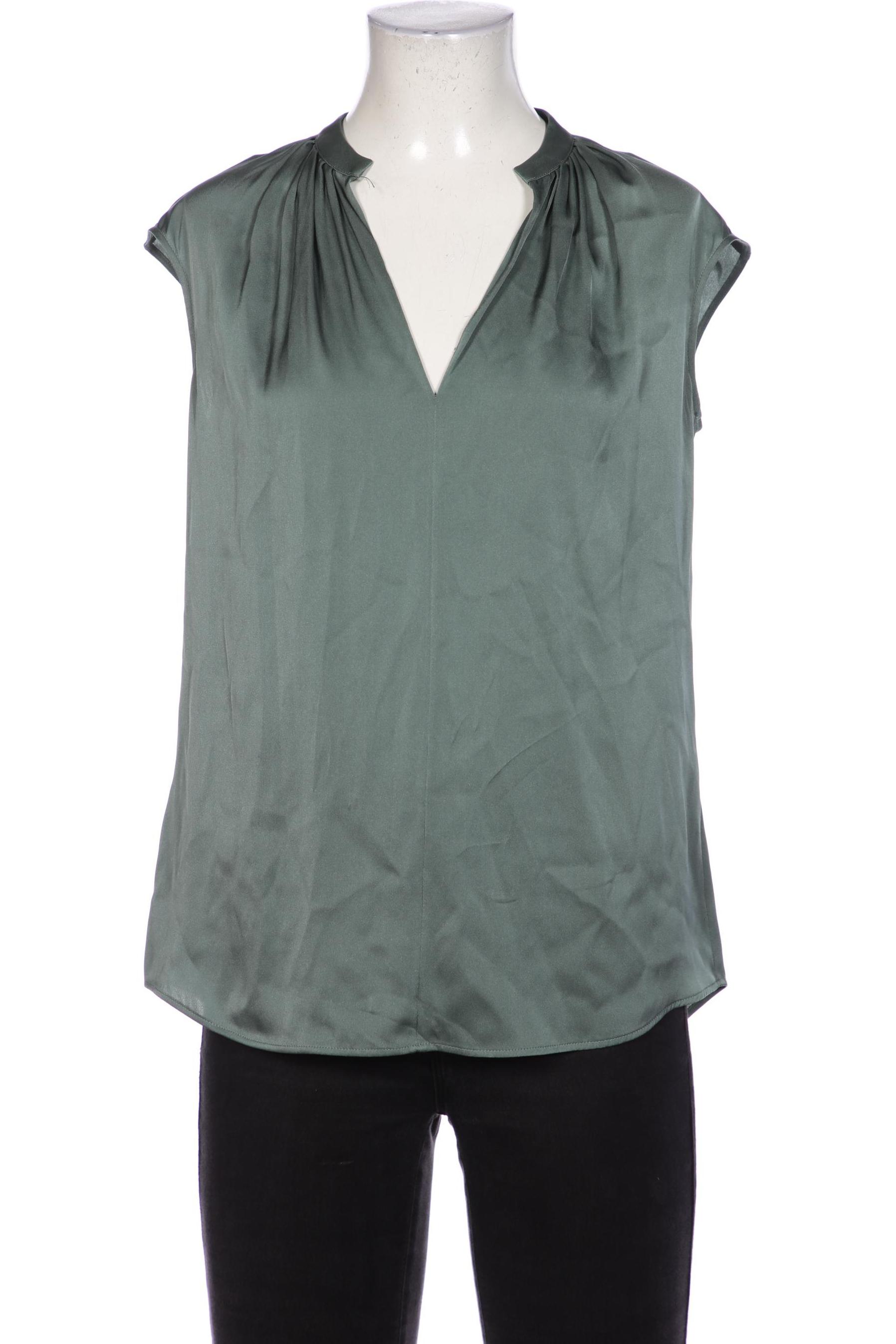 

Boss by Hugo Boss Damen Bluse, türkis, Gr. 34