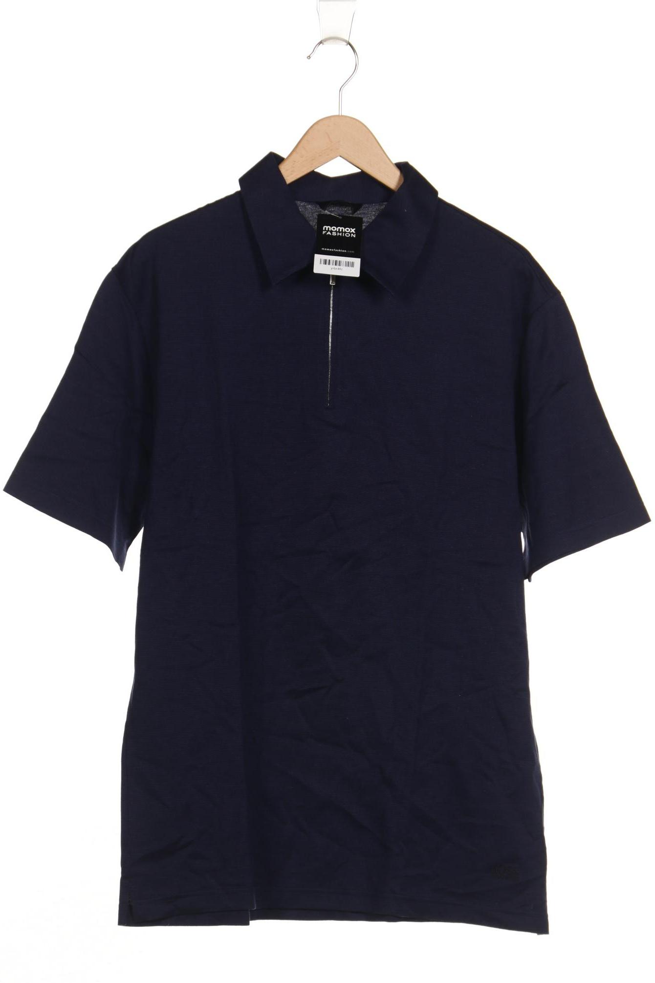 Thumbnail - Boss by Hugo Boss Herren Poloshirt, marineblau, Gr. 56