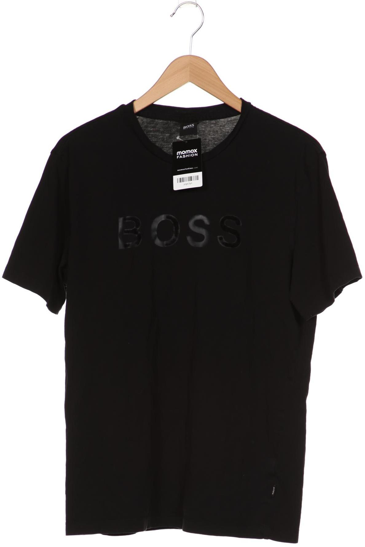 

BOSS by Hugo Boss Herren T-Shirt, schwarz