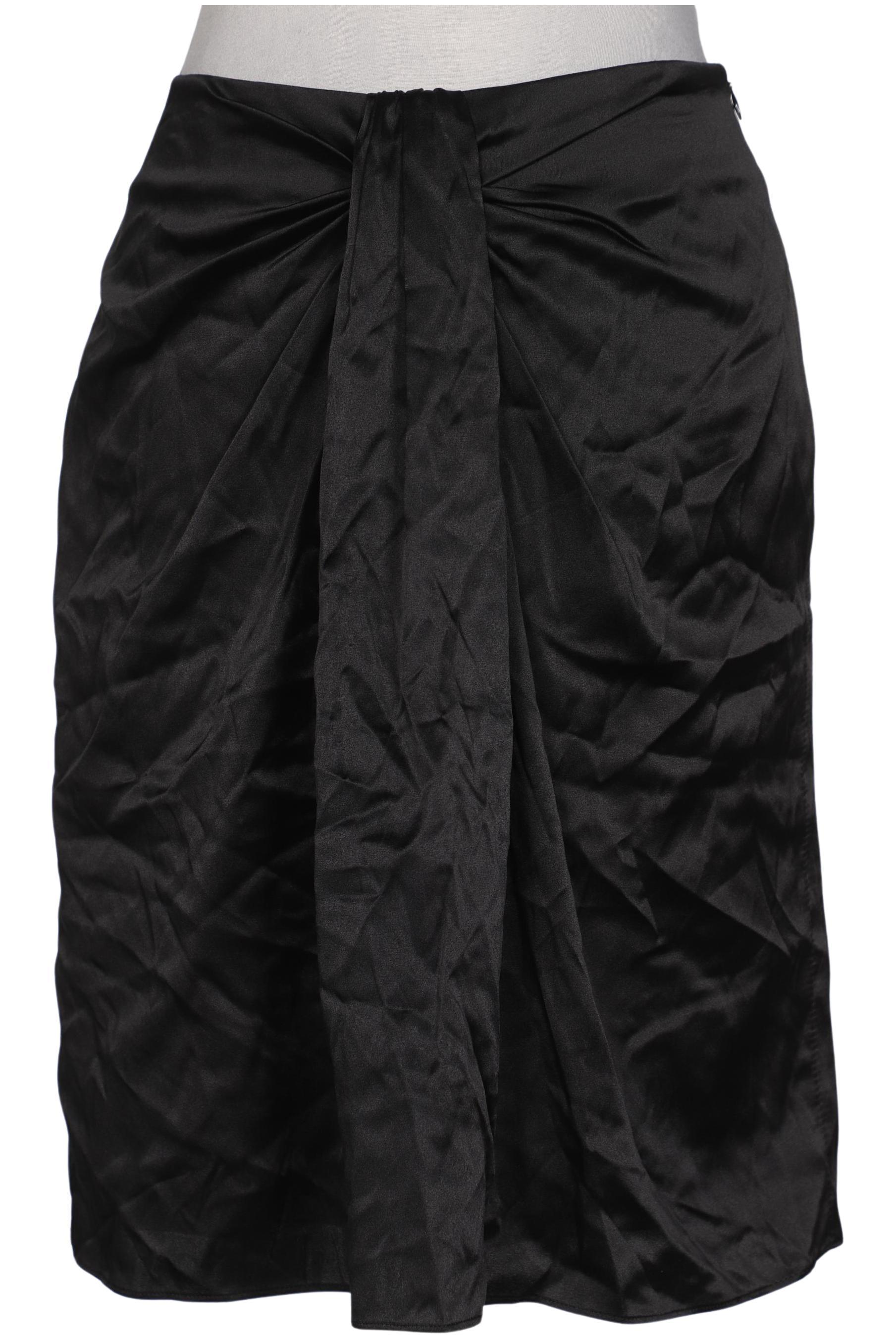 

Boss by Hugo Boss Damen Rock, schwarz, Gr. 38