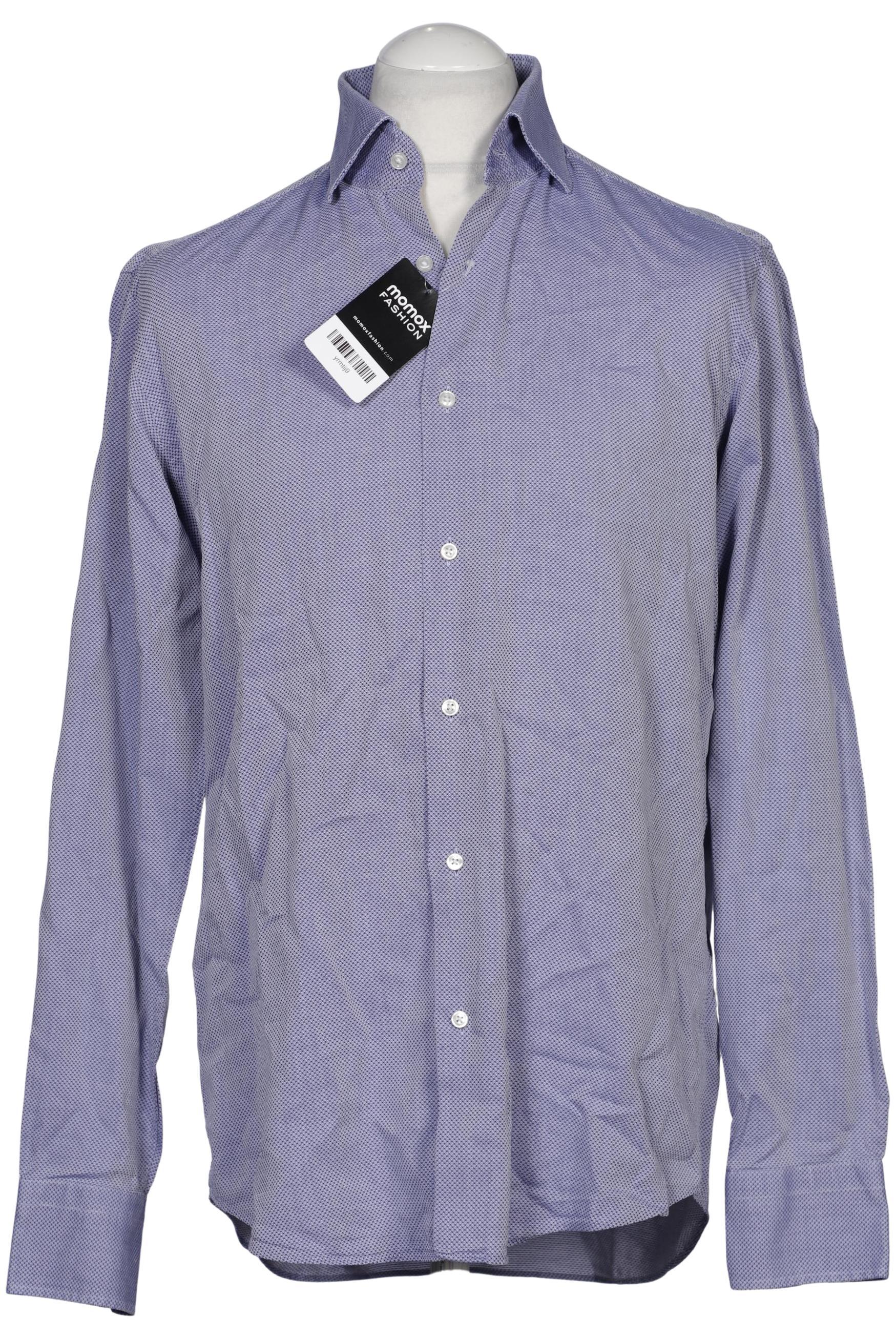 

Boss by Hugo Boss Herren Hemd, hellblau, Gr. 50