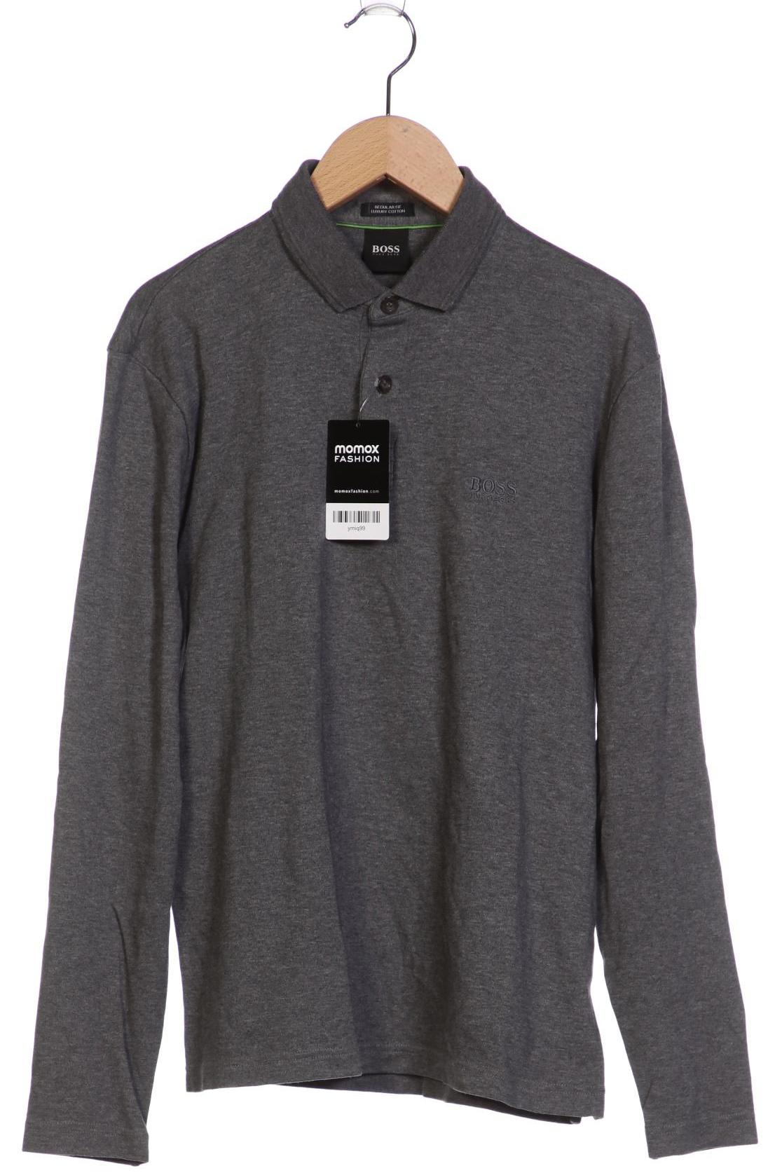 

BOSS by Hugo Boss Herren Poloshirt, grau