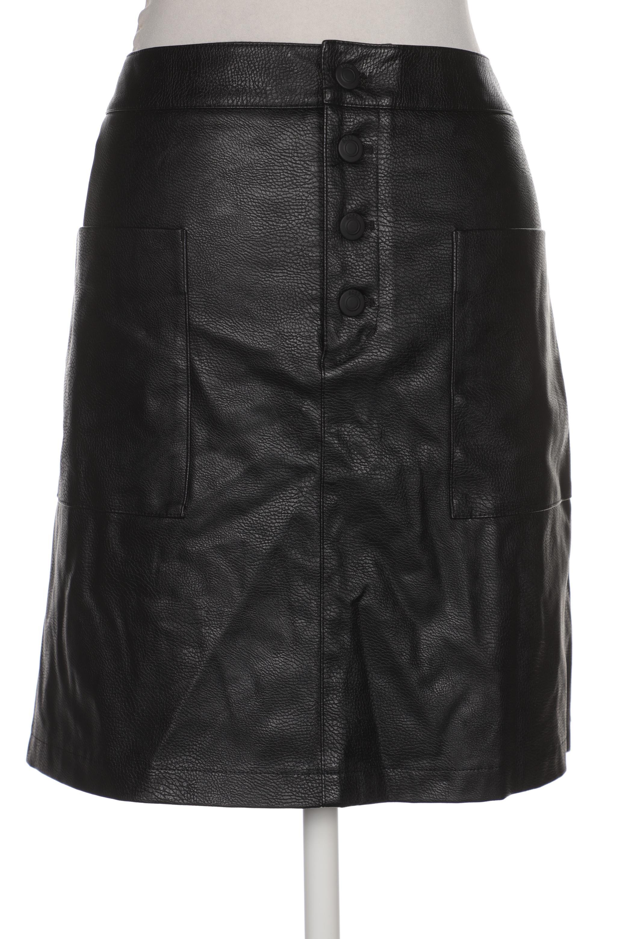 

Boss by Hugo Boss Damen Rock, schwarz, Gr. 40