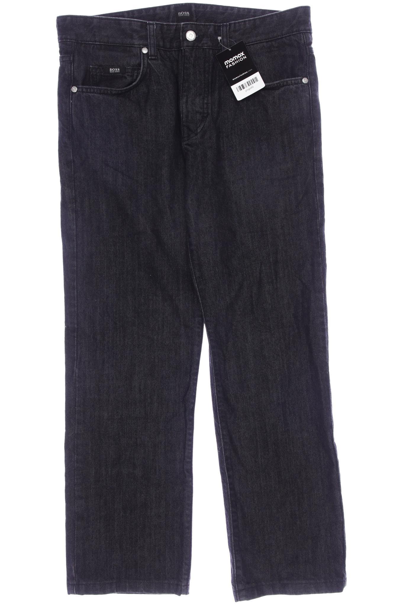 

Boss by Hugo Boss Herren Jeans, grau, Gr. 32
