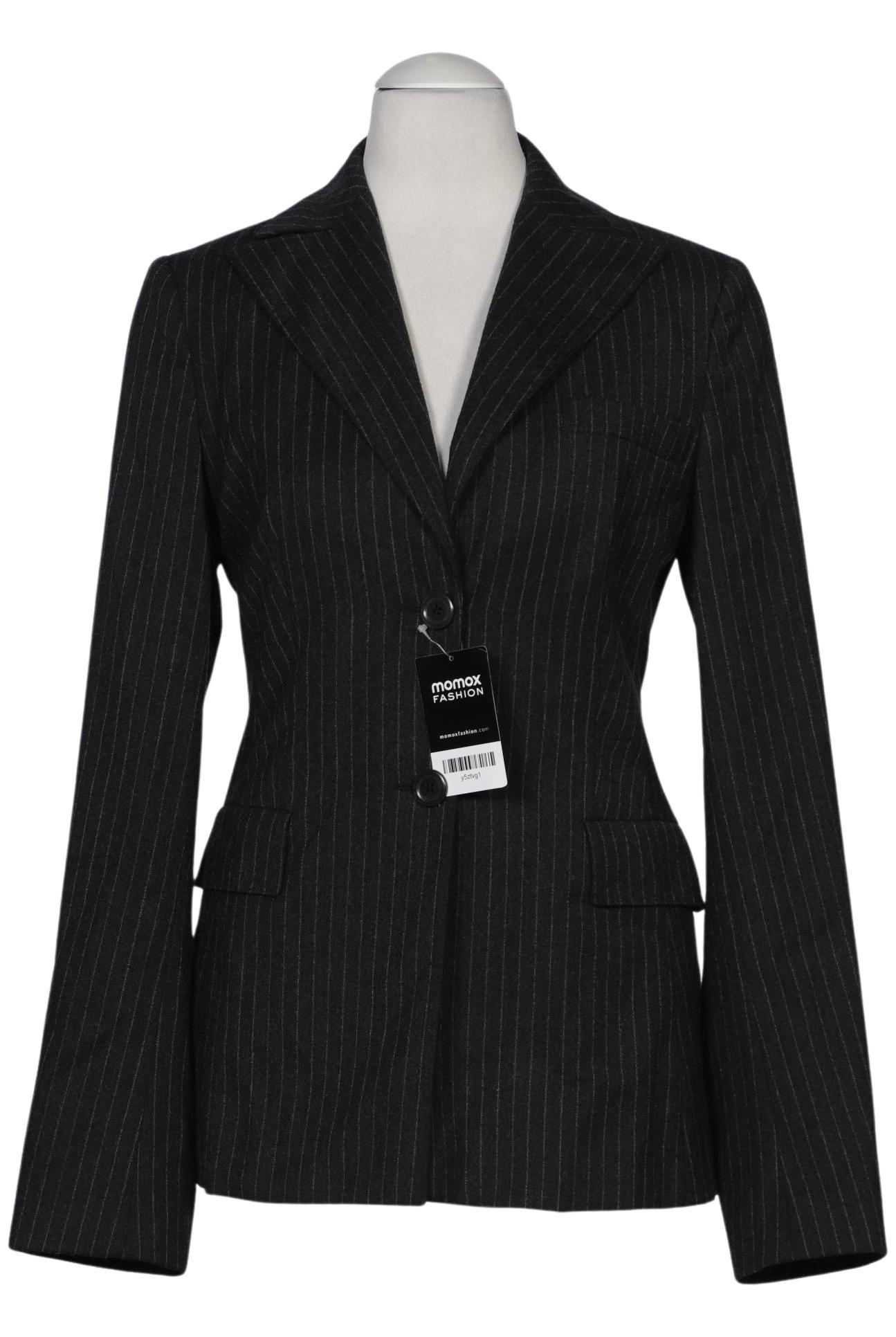 

Boss by Hugo Boss Damen Blazer, grau, Gr. 34