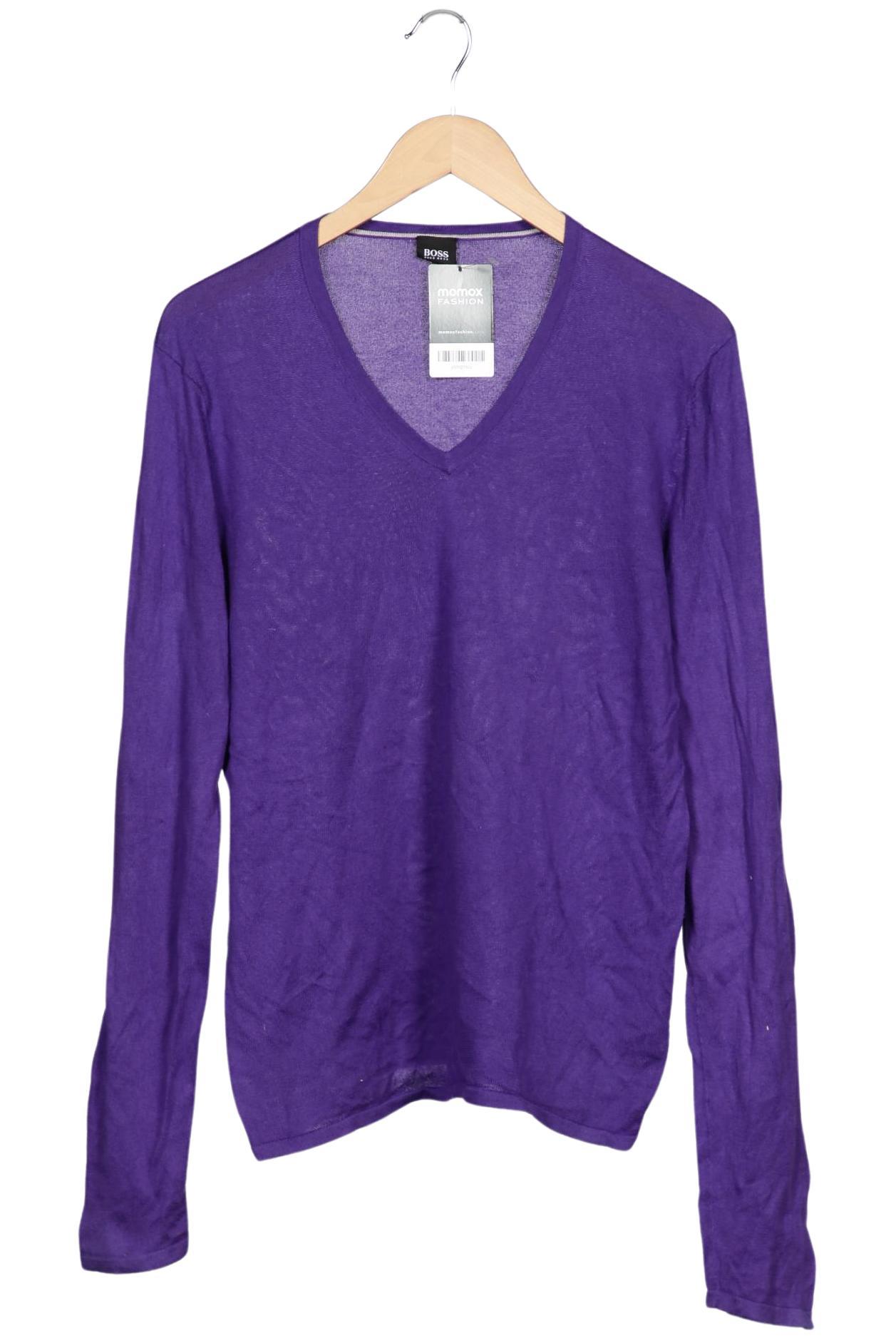 

Boss by Hugo Boss Damen Pullover, flieder, Gr. 42